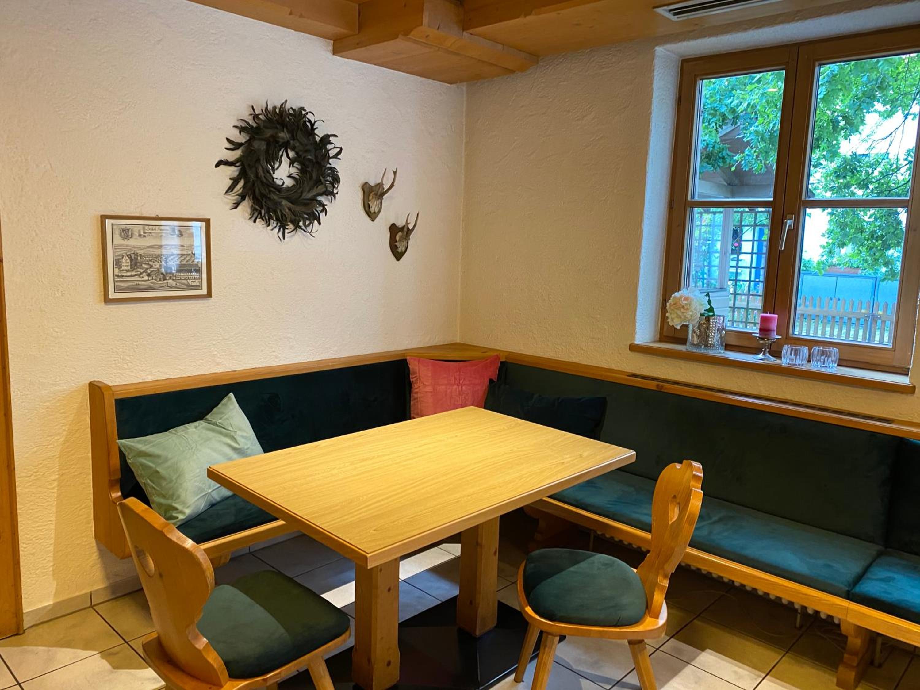 Hotel zur Ulme