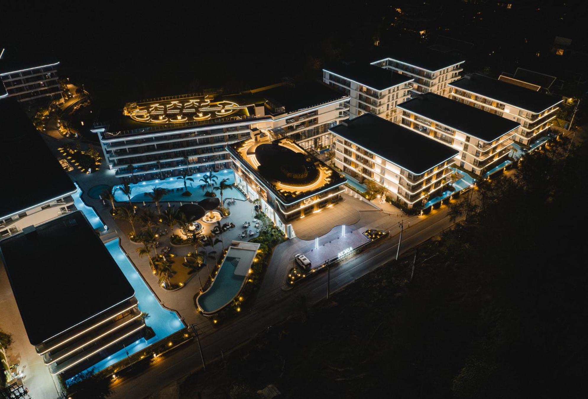 Kora Beach Resort Phuket