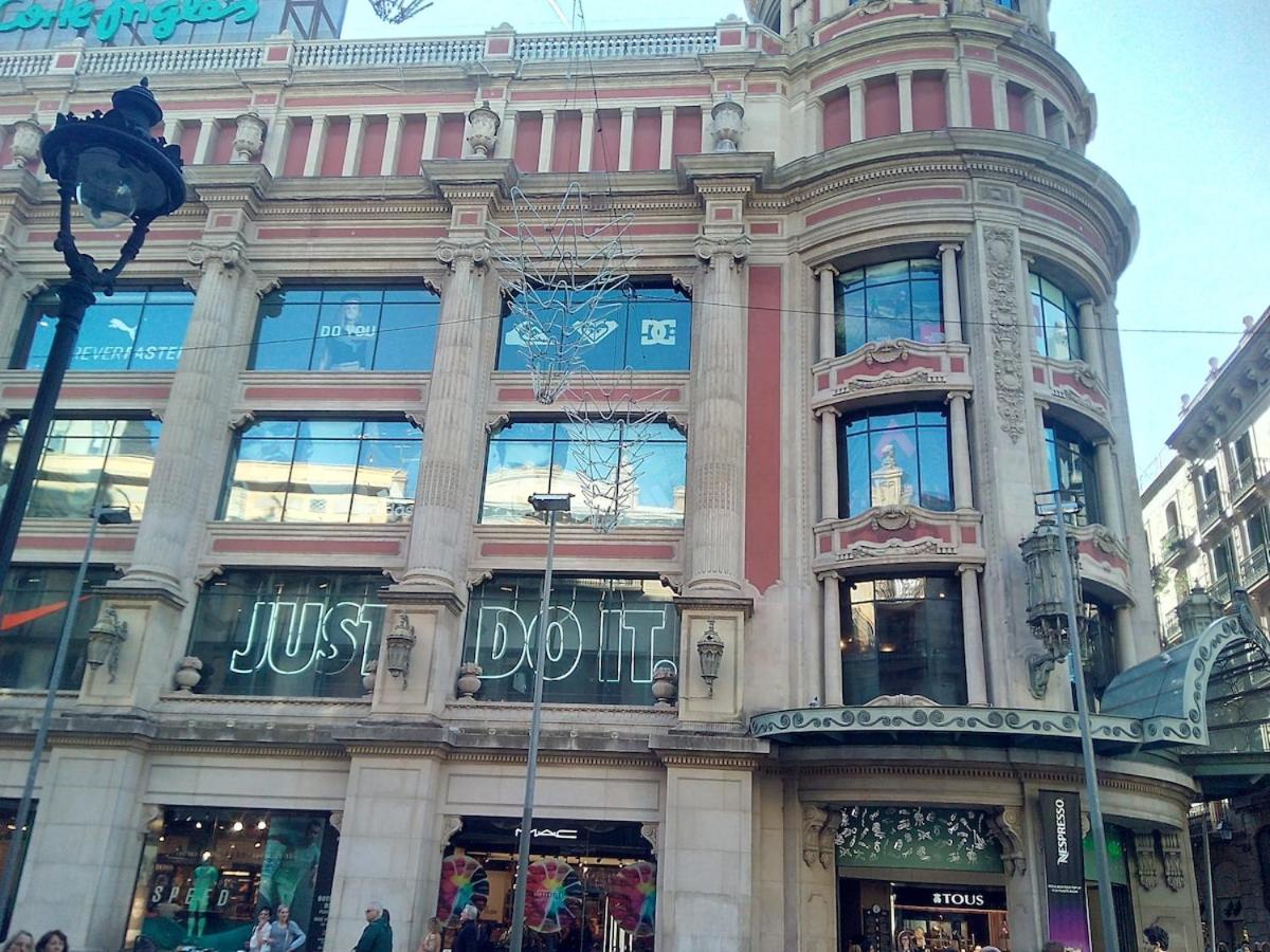 Central Azulete