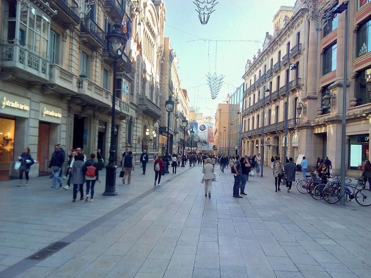 Central Azulete