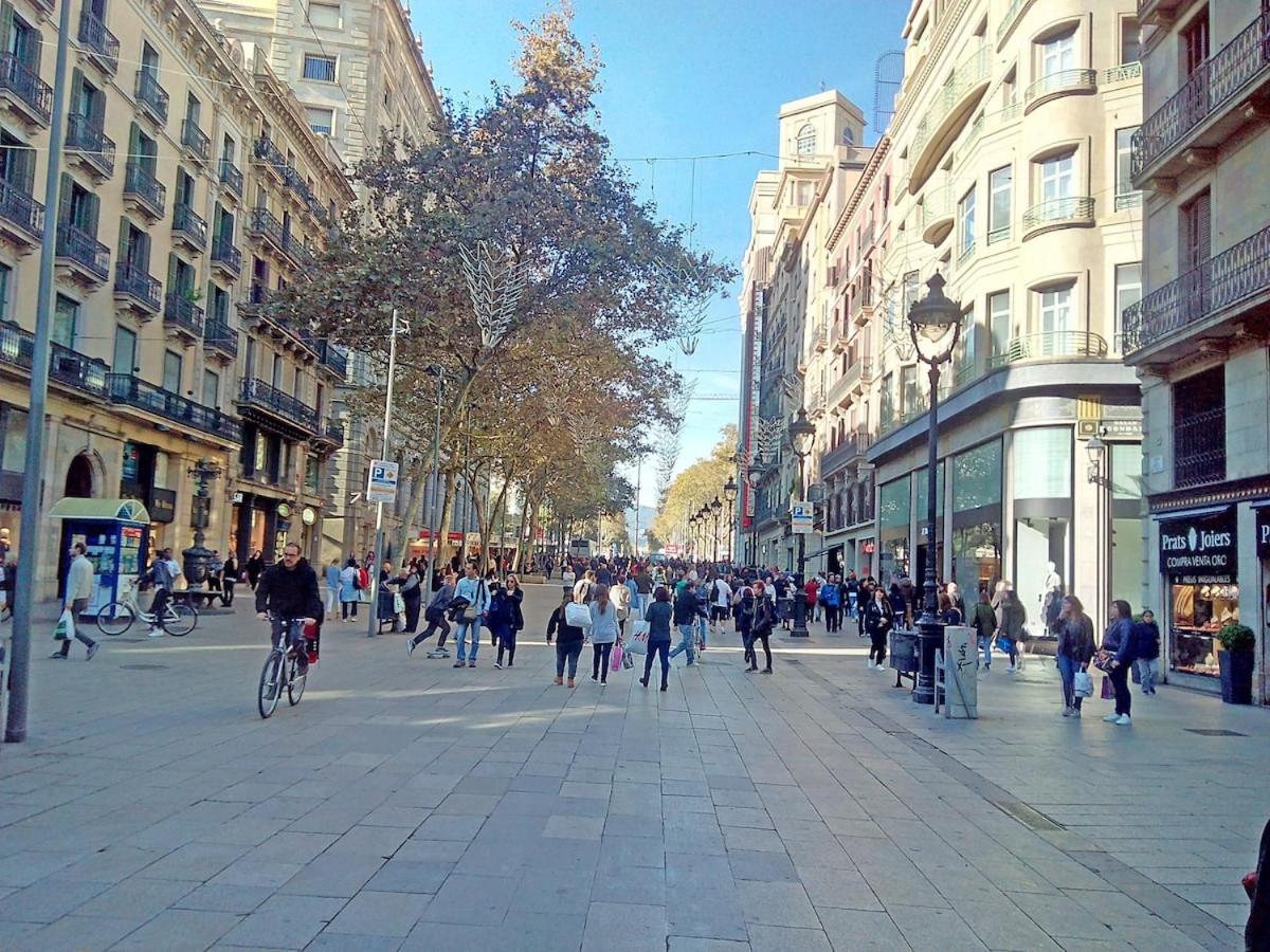 Central Azulete