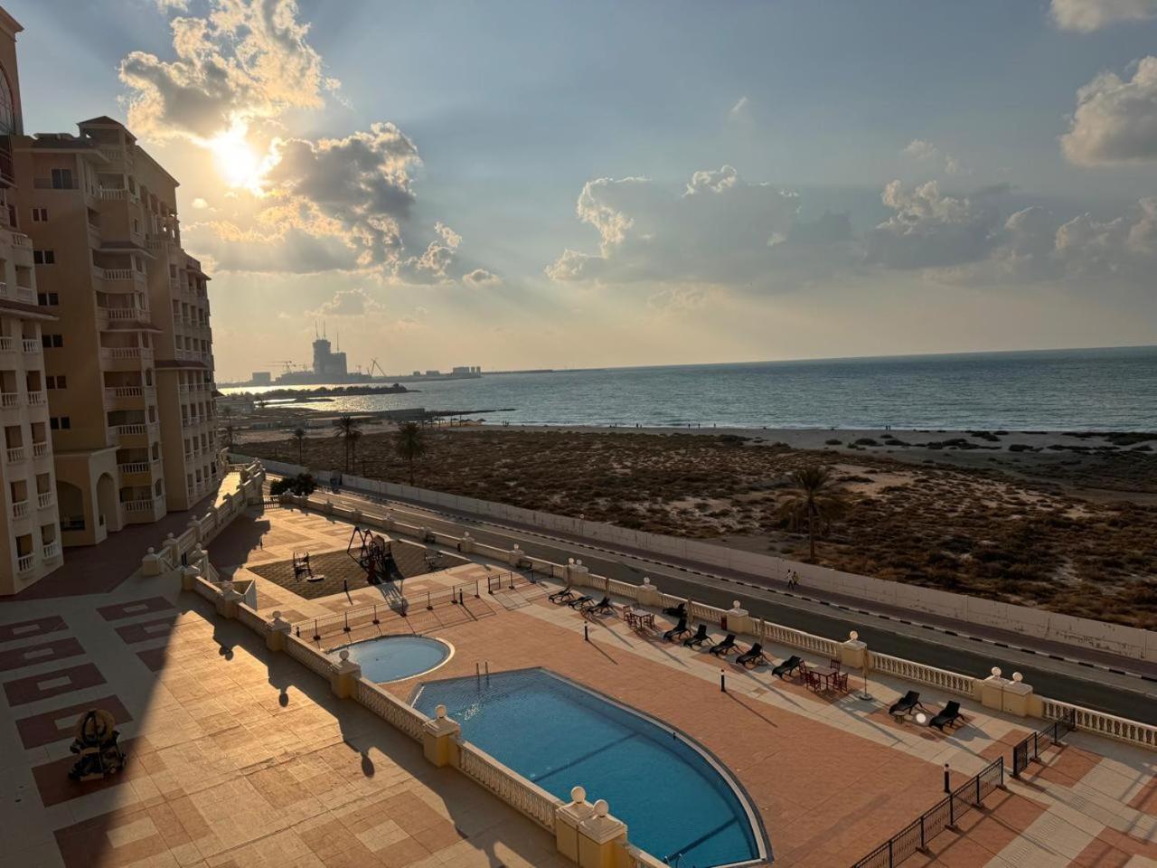 Hala Holiday Homes - Al Hamra Village, RAK, photo 24