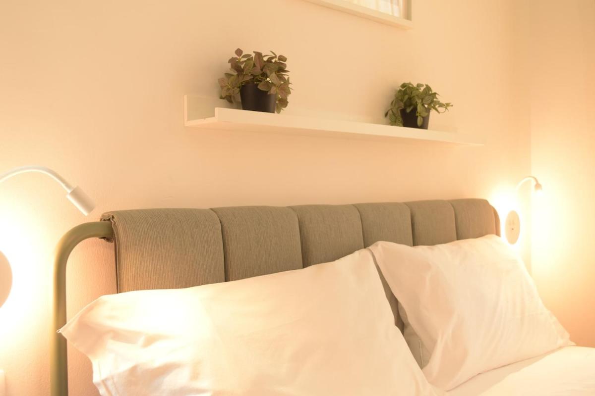 Niguarda's Nest - Monolocale a due passi dall'Ospedale