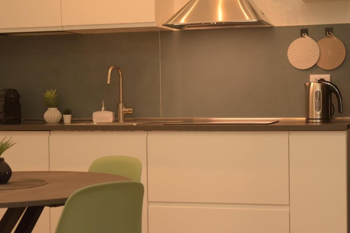 Niguarda's Nest - Monolocale a due passi dall'Ospedale