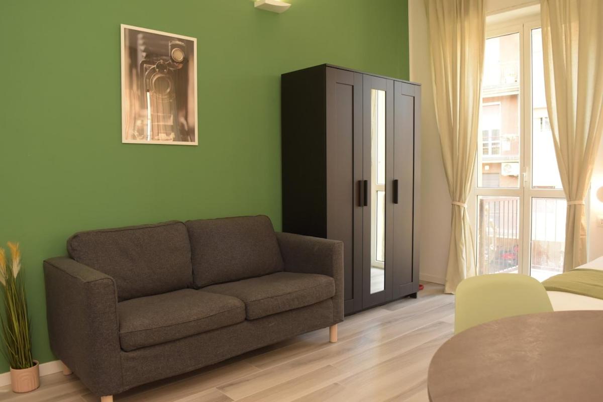 Niguarda's Nest - Monolocale a due passi dall'Ospedale