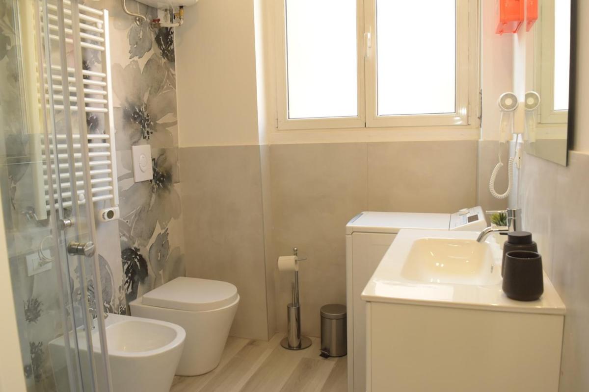 Niguarda's Nest - Monolocale a due passi dall'Ospedale