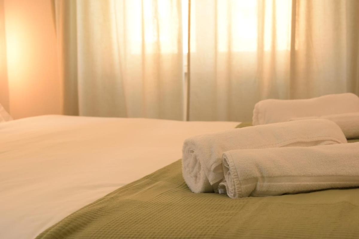 Niguarda's Nest - Monolocale a due passi dall'Ospedale