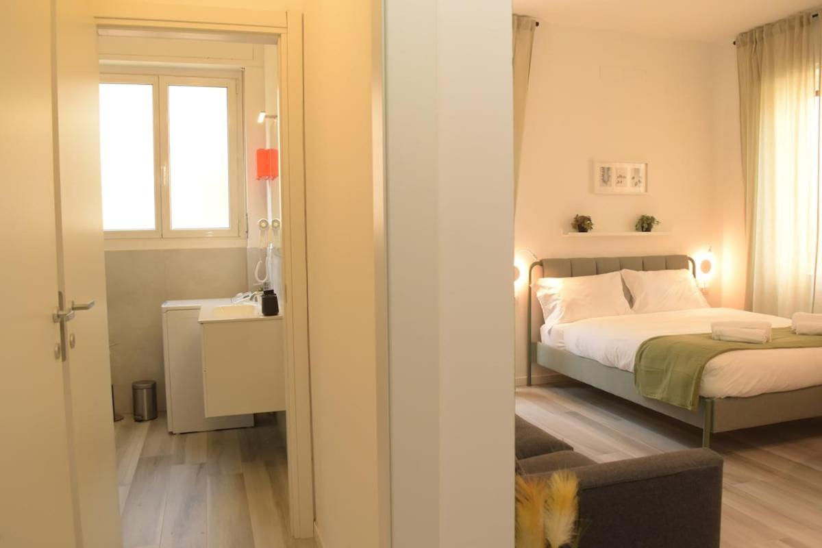 Niguarda's Nest - Monolocale a due passi dall'Ospedale