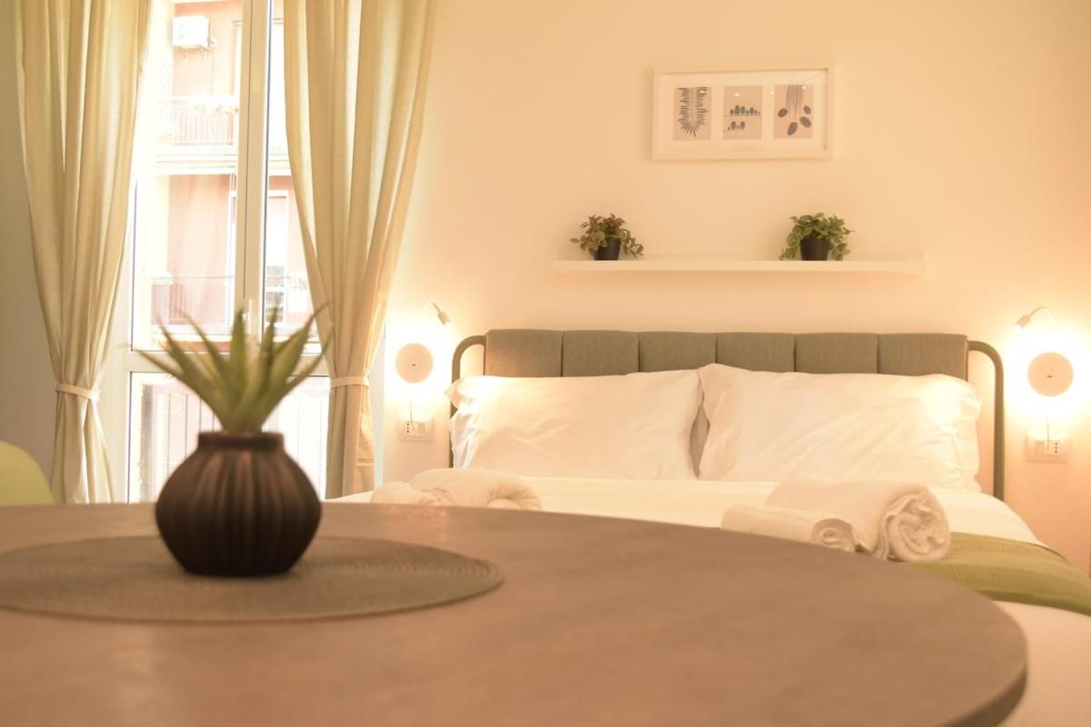 Niguarda's Nest - Monolocale a due passi dall'Ospedale