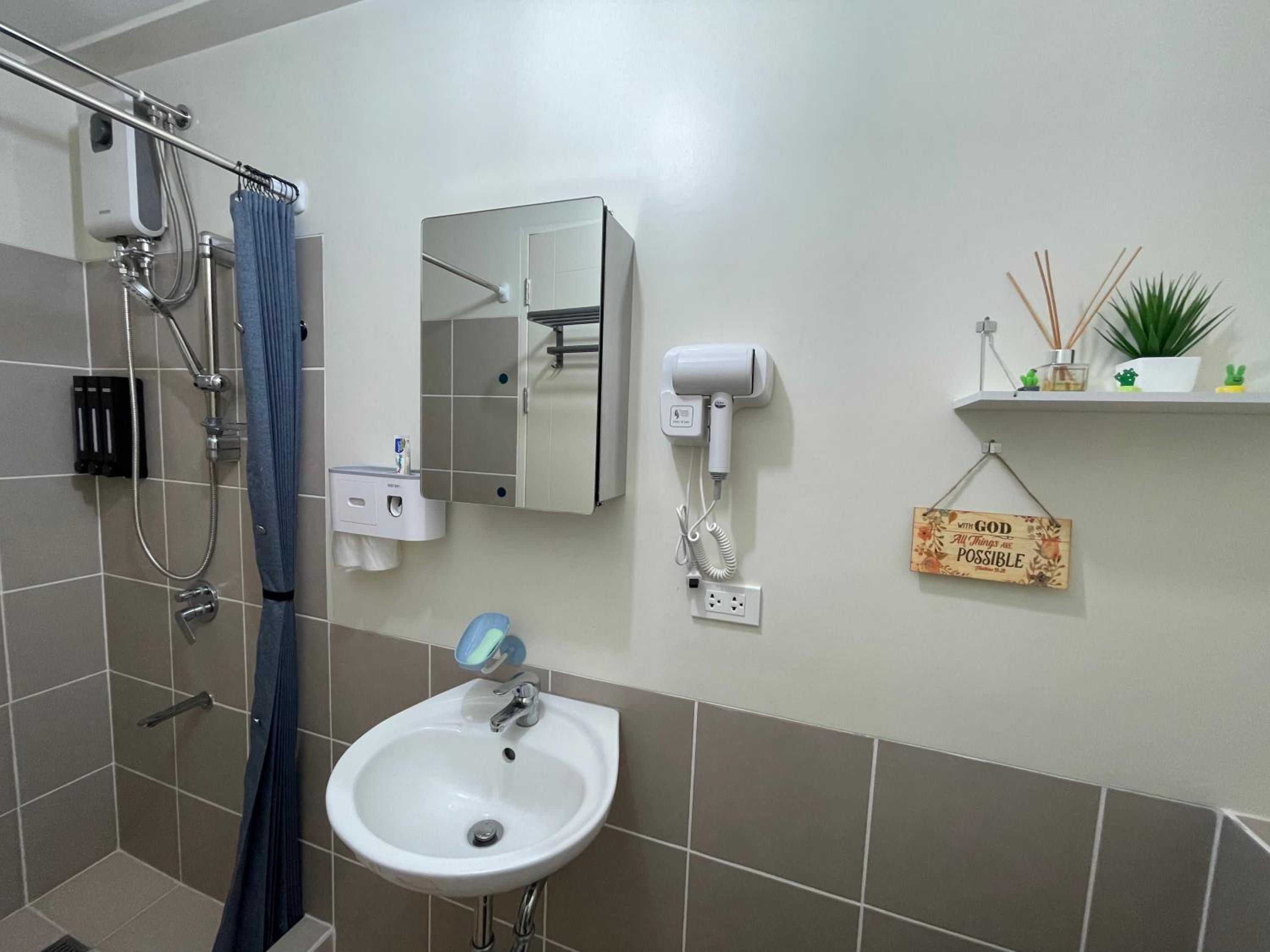 Satori Residences