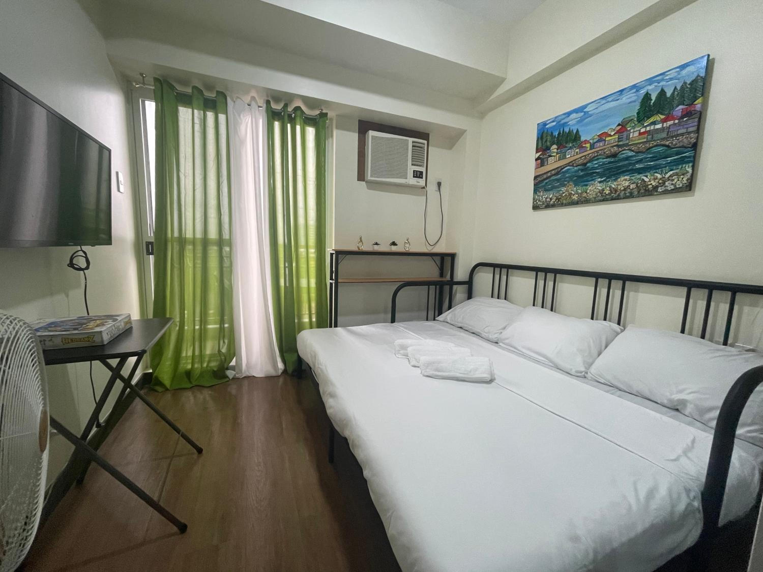 Satori Residences