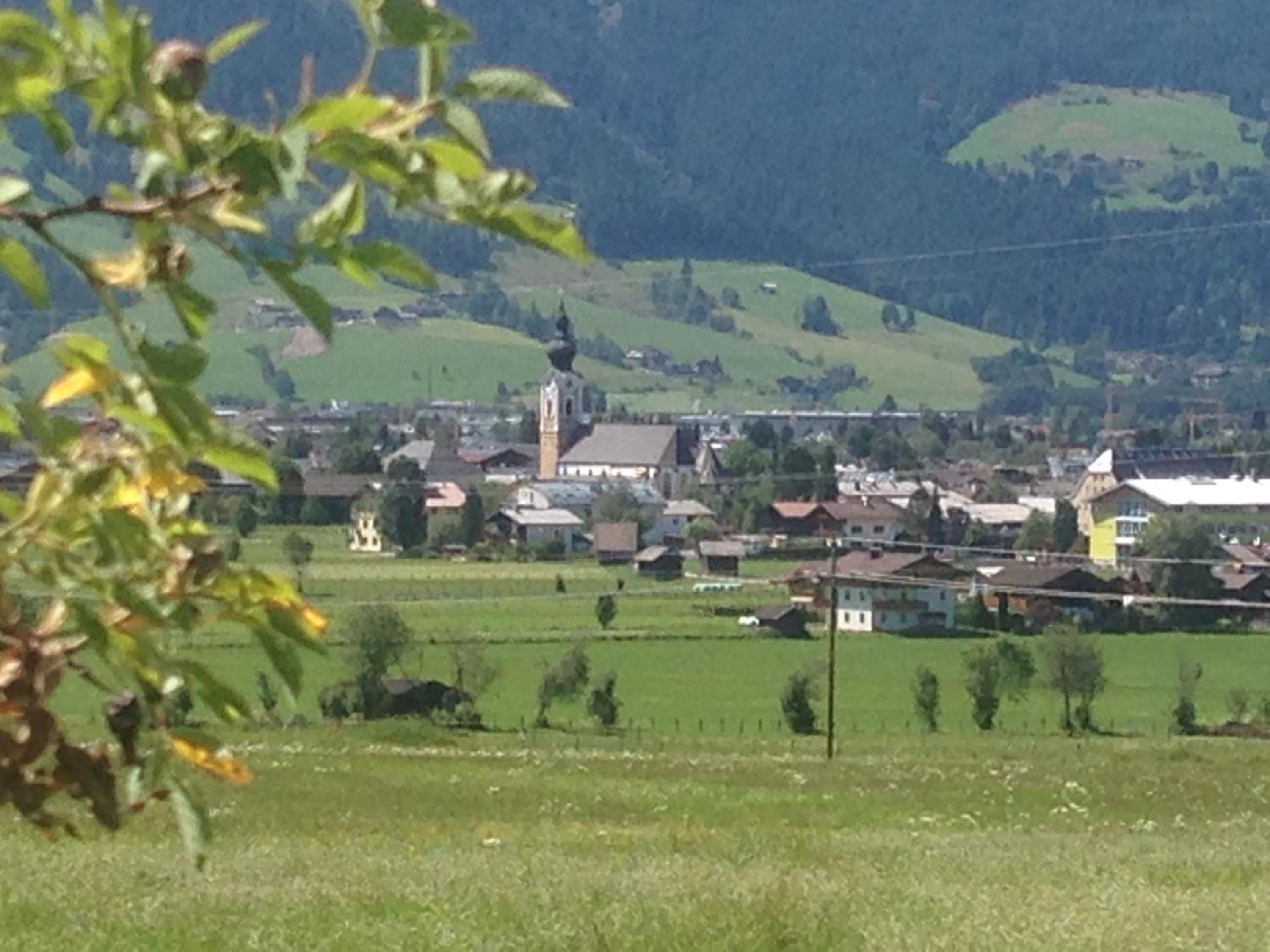 Hacklbauer