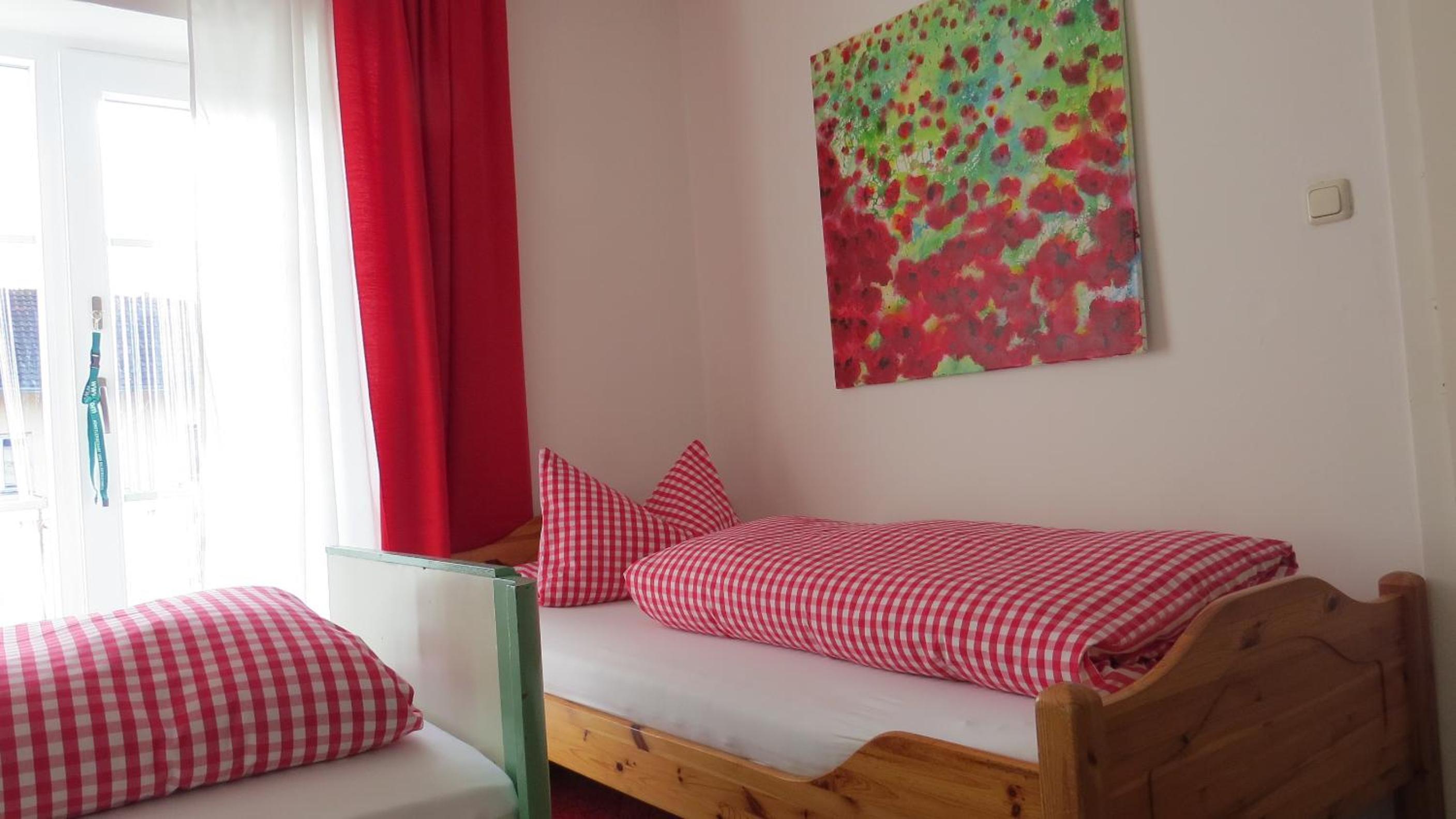 Gastehaus Huber - traditional Sixties Hostel - Property Image 15