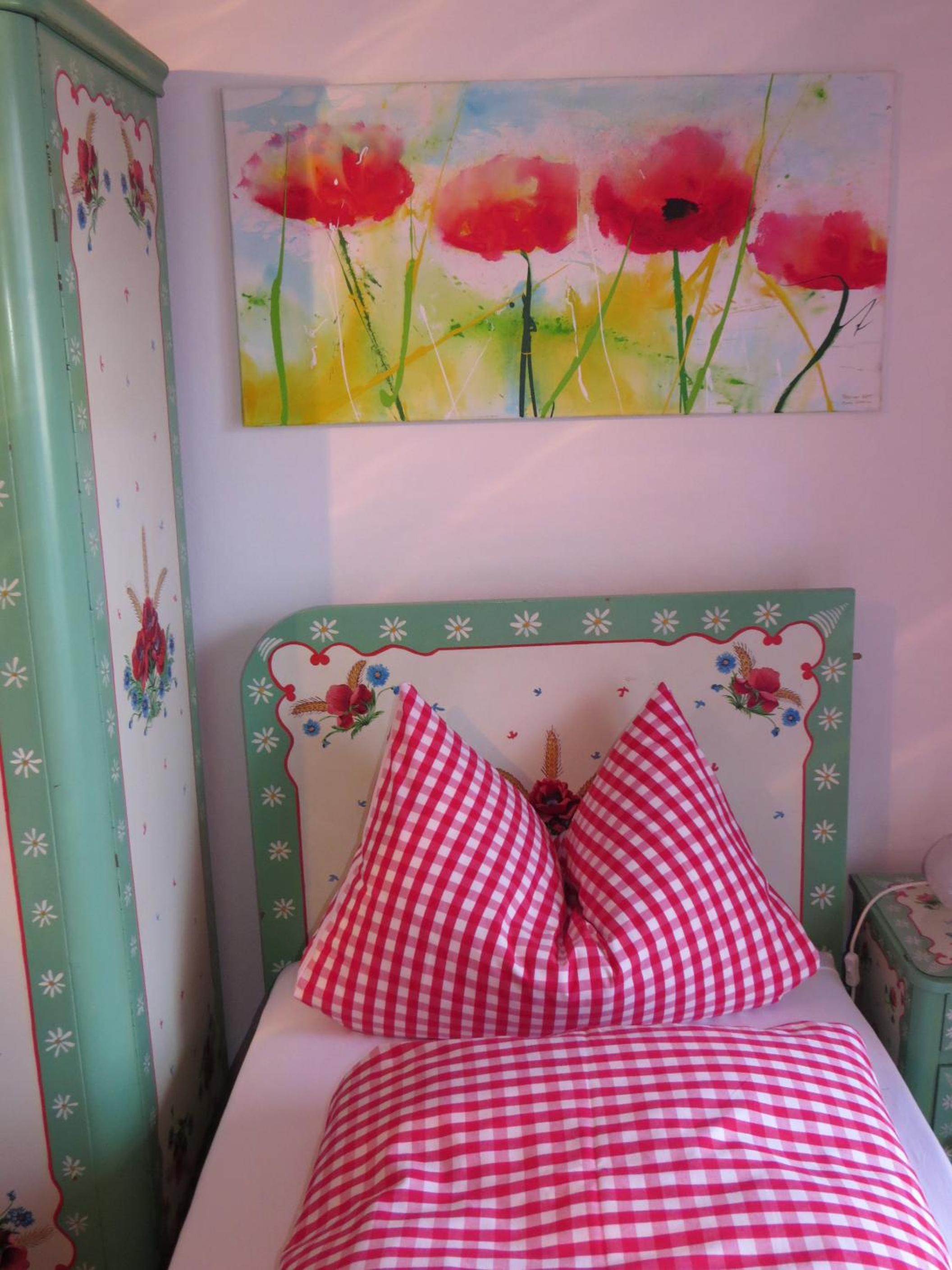 Gastehaus Huber - traditional Sixties Hostel - Property Image 16