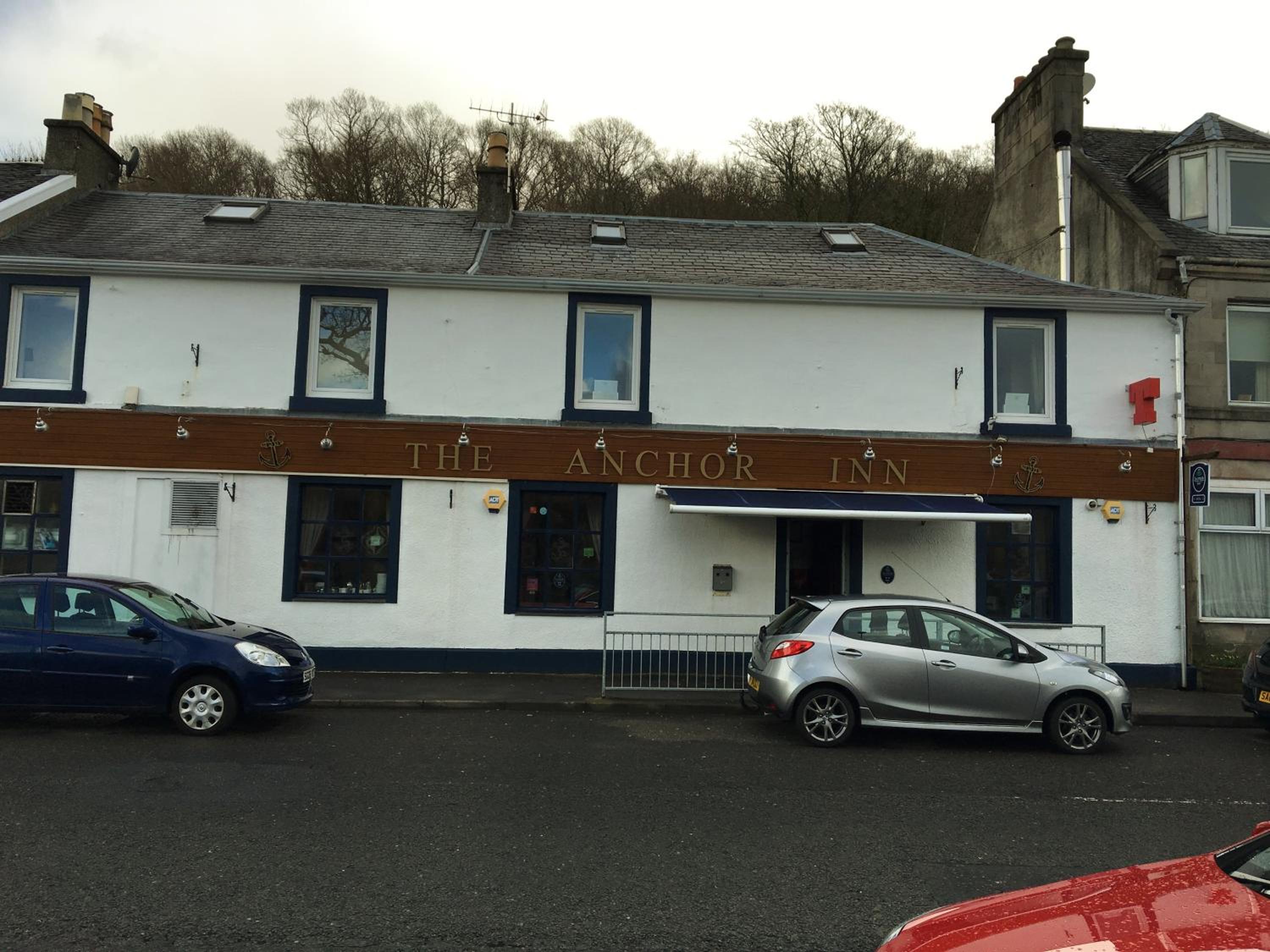The Anchor Inn view 4