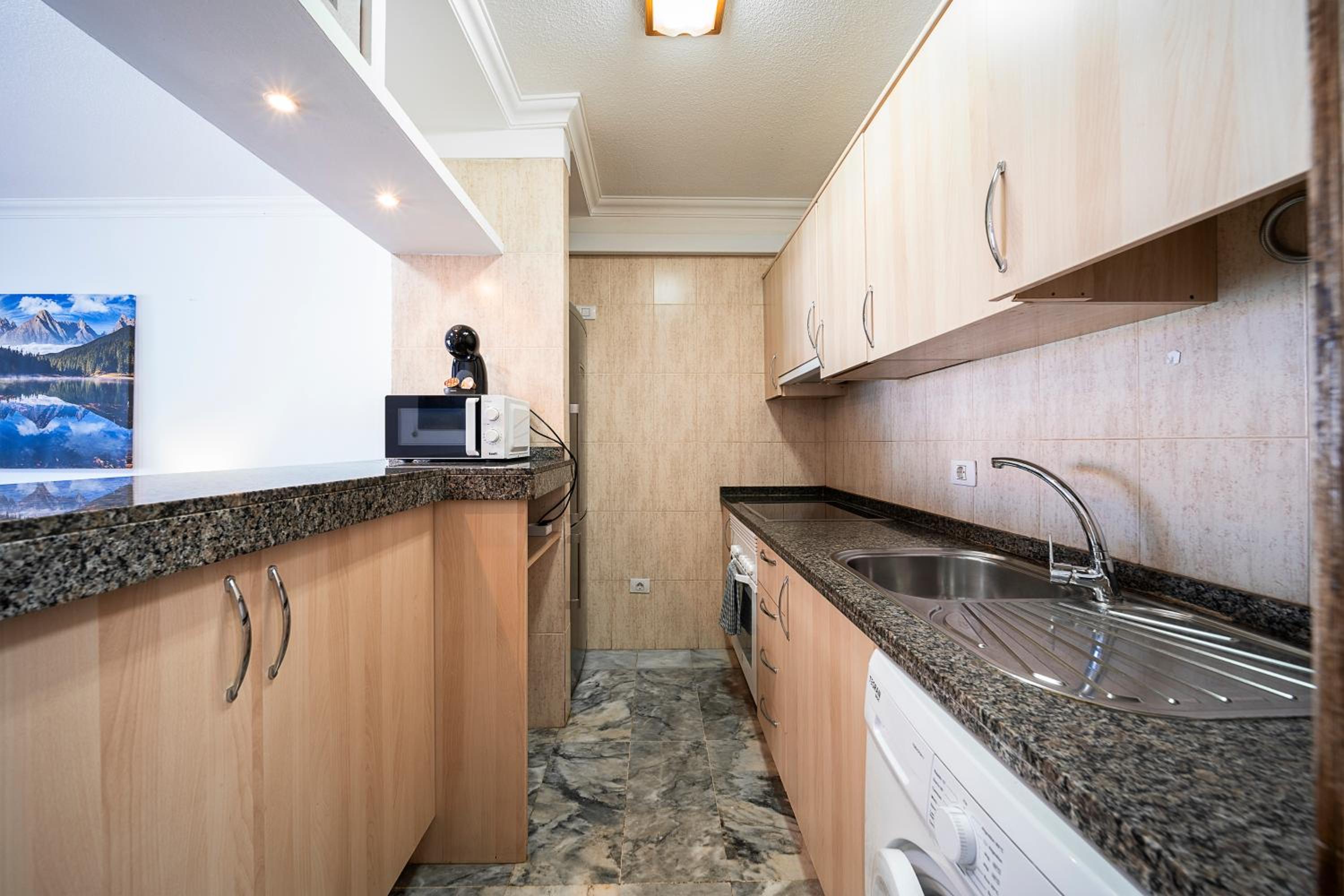 Sunset Bay Apartment