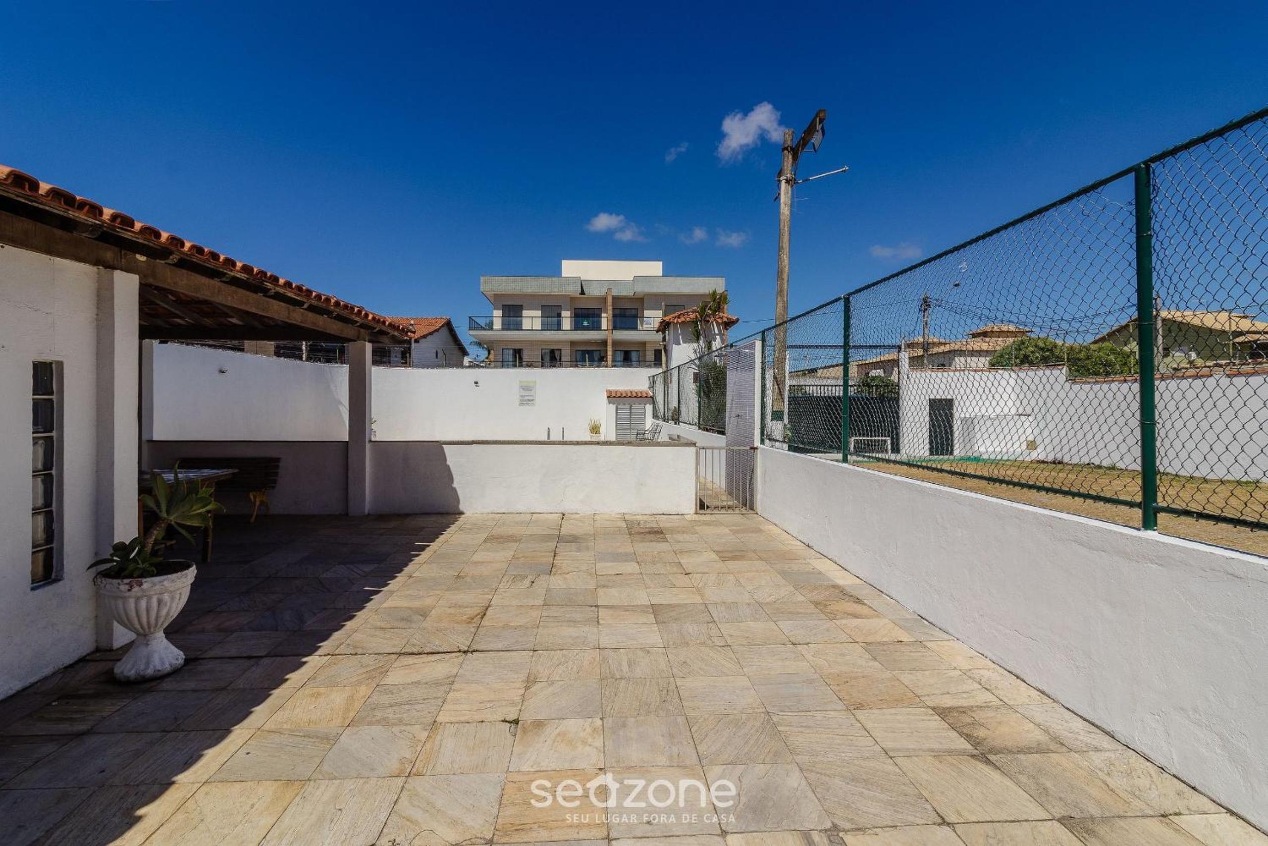 Beautiful Houses in Cond. with Swimming Pool - Cabo Frio - VDPs