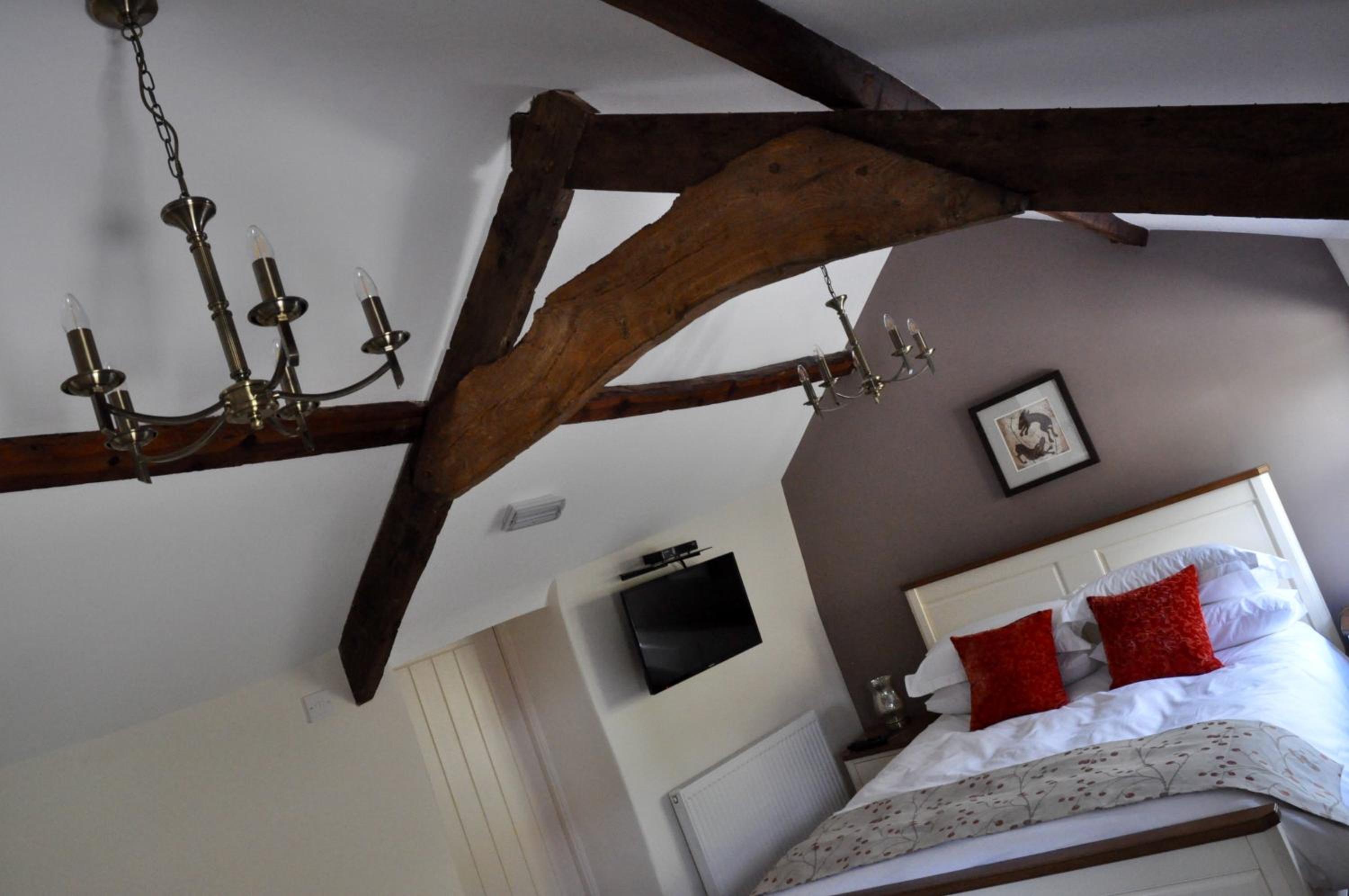 Pyne Arms view 5