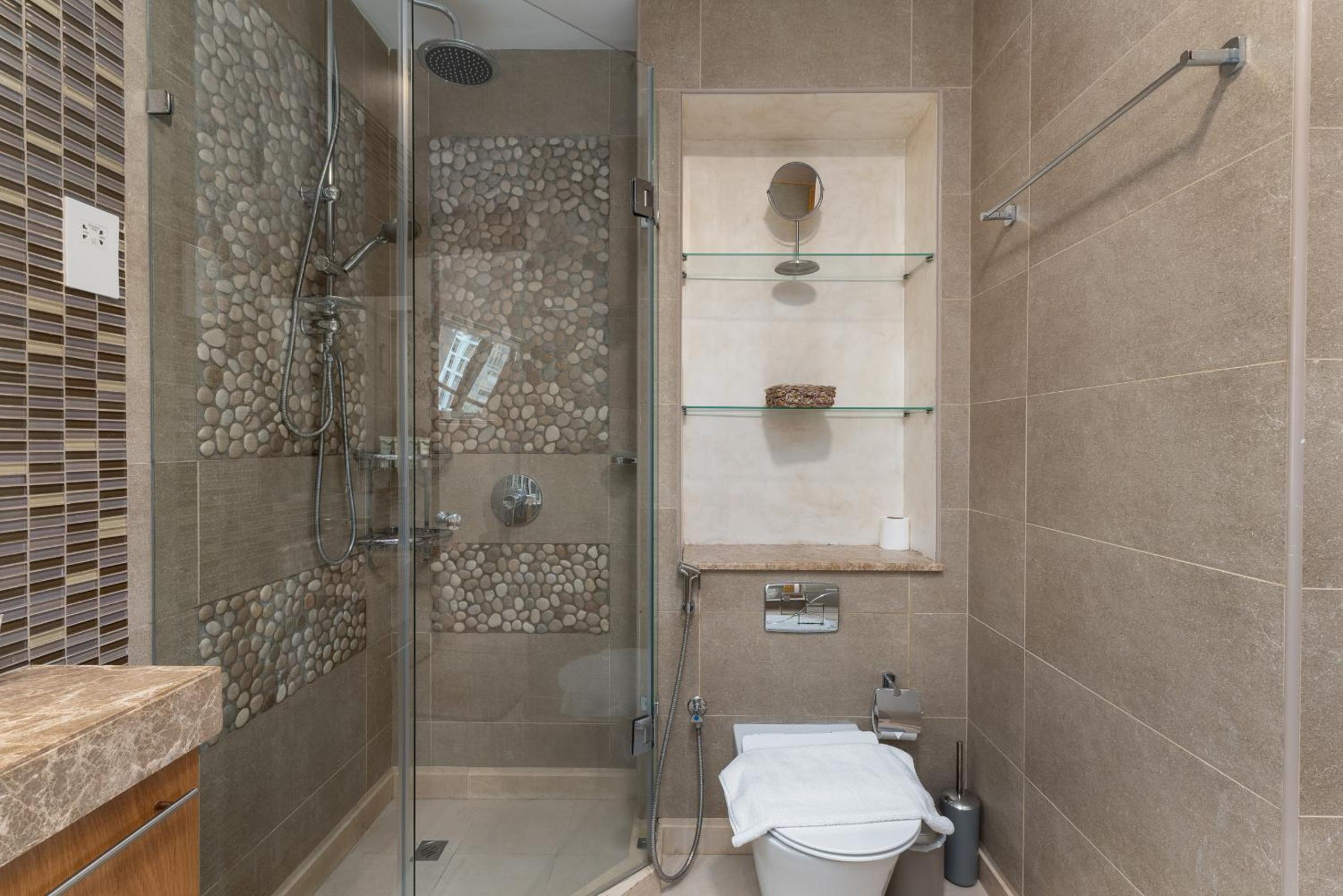 Iris Blue, Dubai Marina - Mint Stay