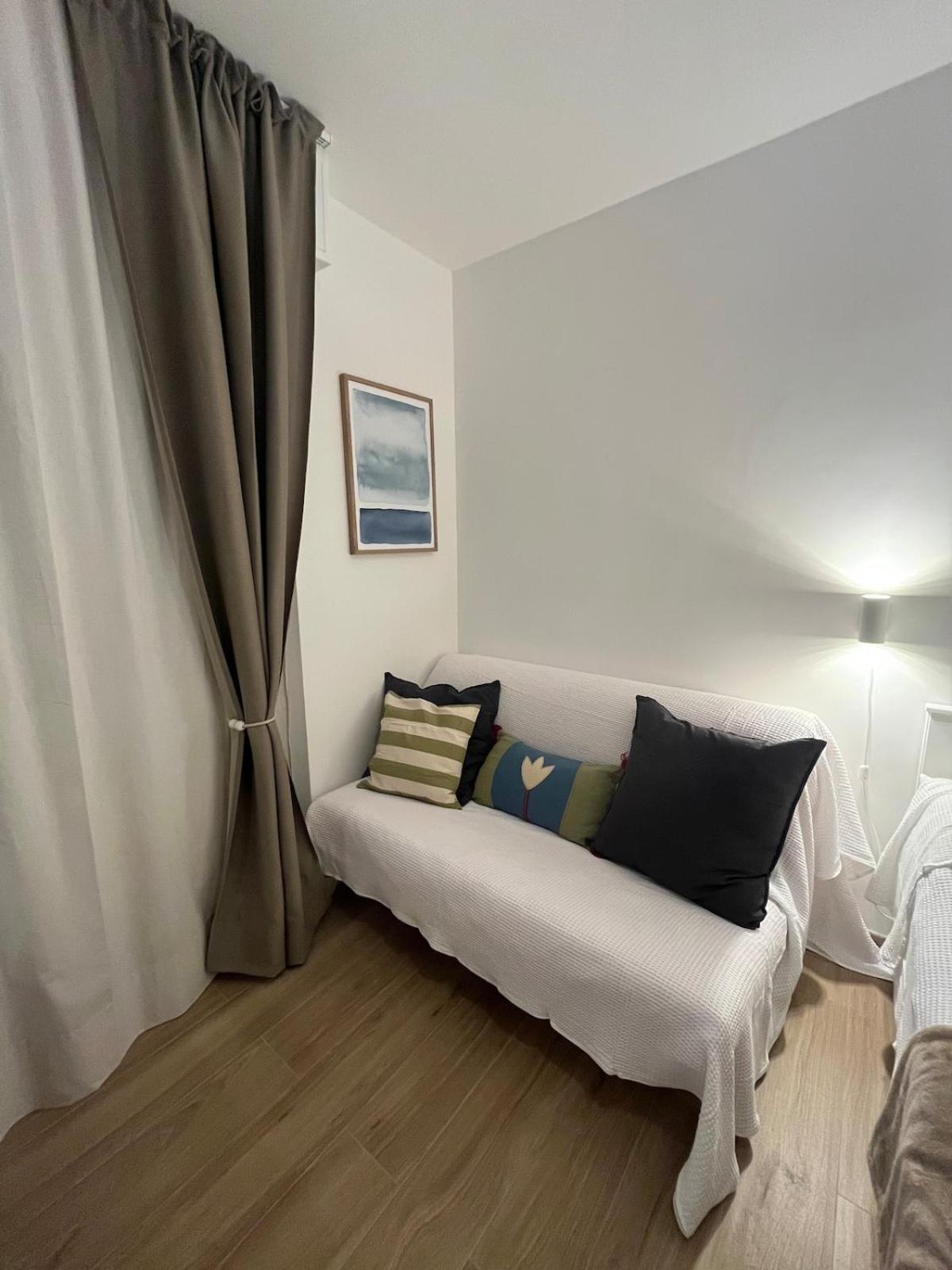 Milan Loreto Apartment 15 mins from Duomo - M1 rovereto
