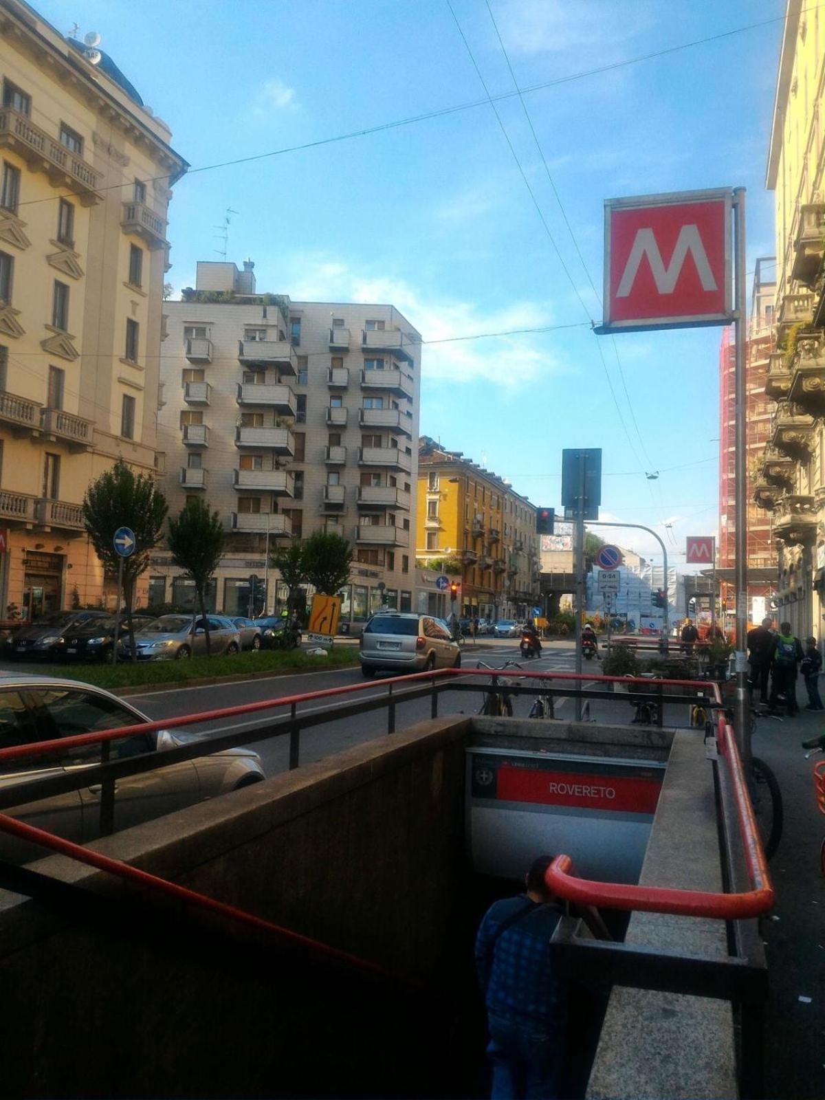 Milan Loreto Apartment 15 mins from Duomo - M1 rovereto