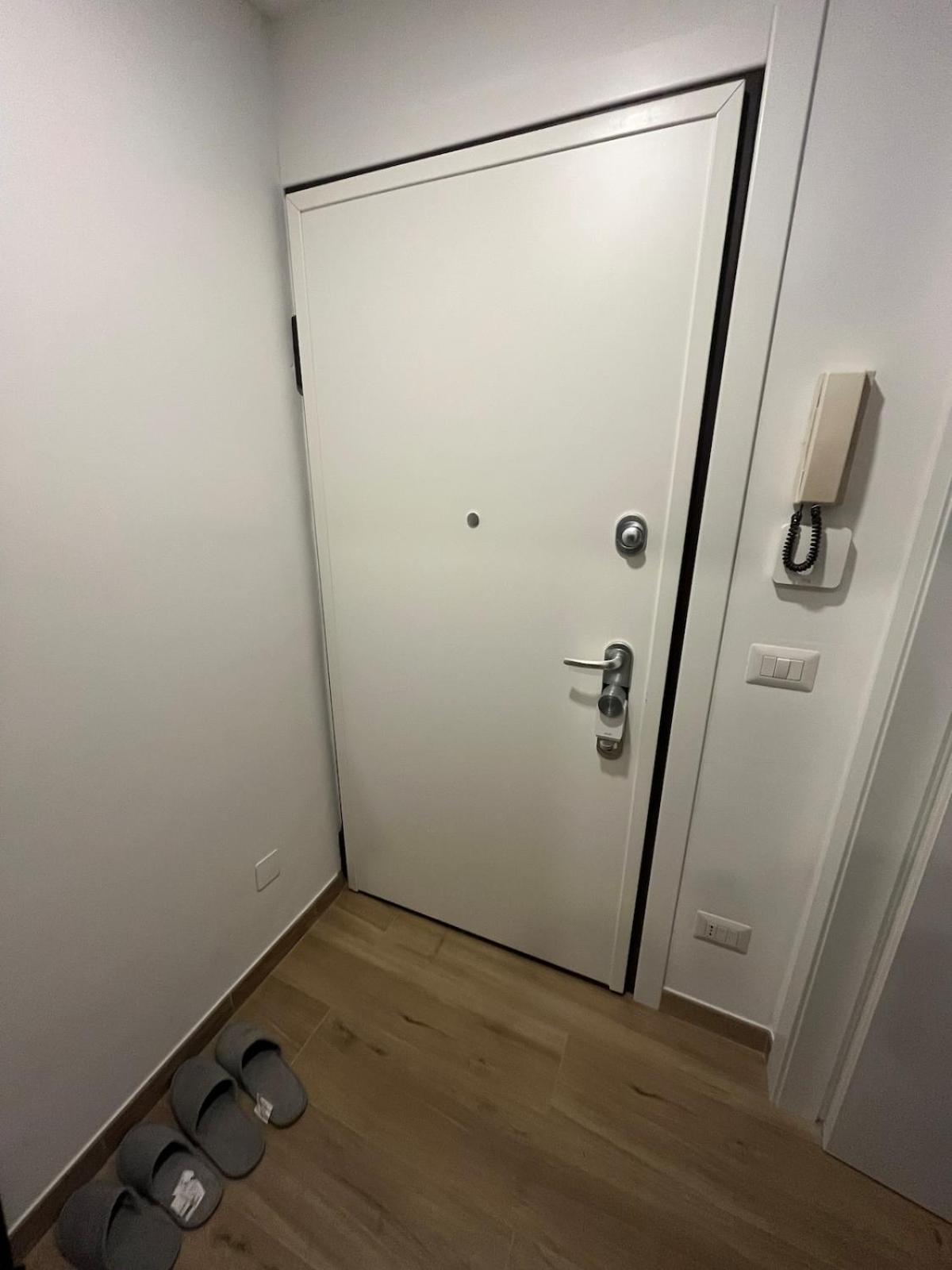 Milan Loreto Apartment 15 mins from Duomo - M1 rovereto