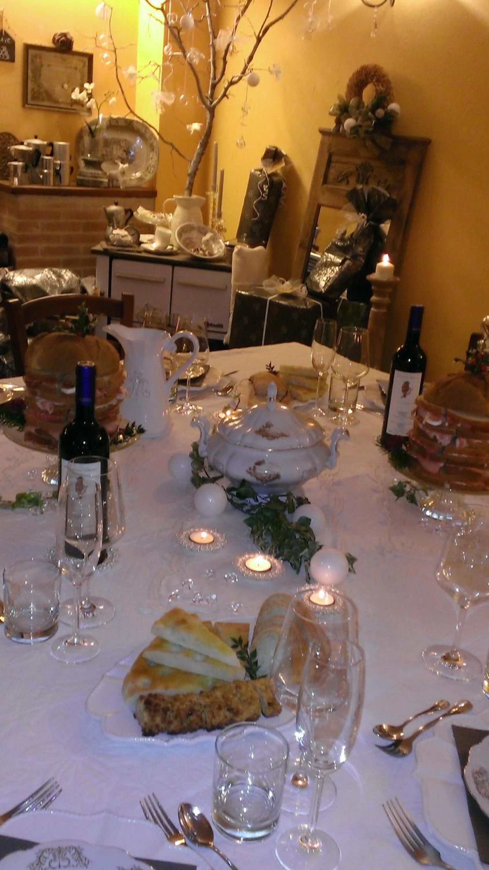 Agriturismo Cascina Knec