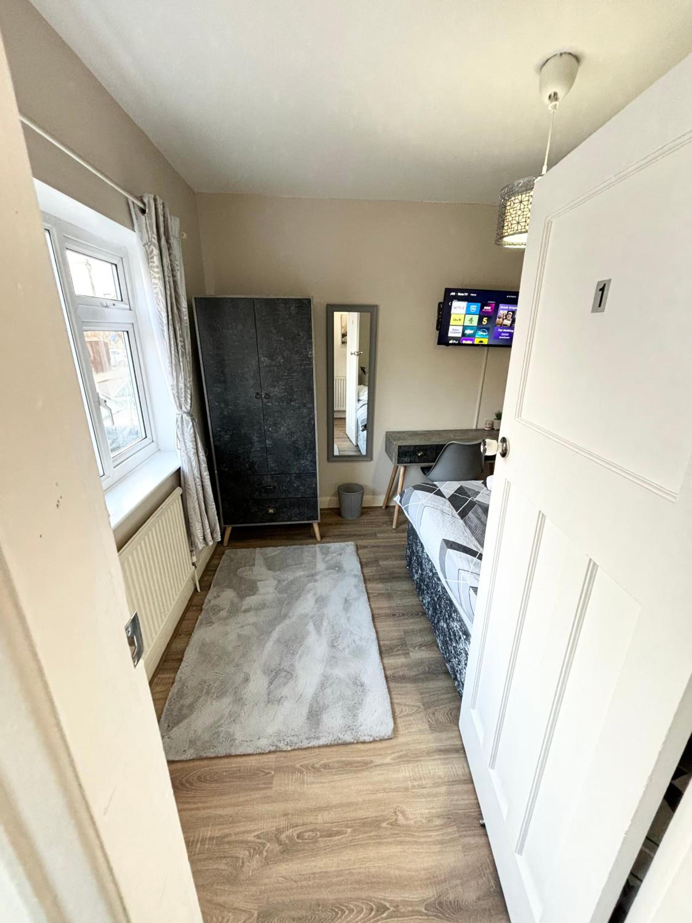 Westbridgeford Luxury Apartments