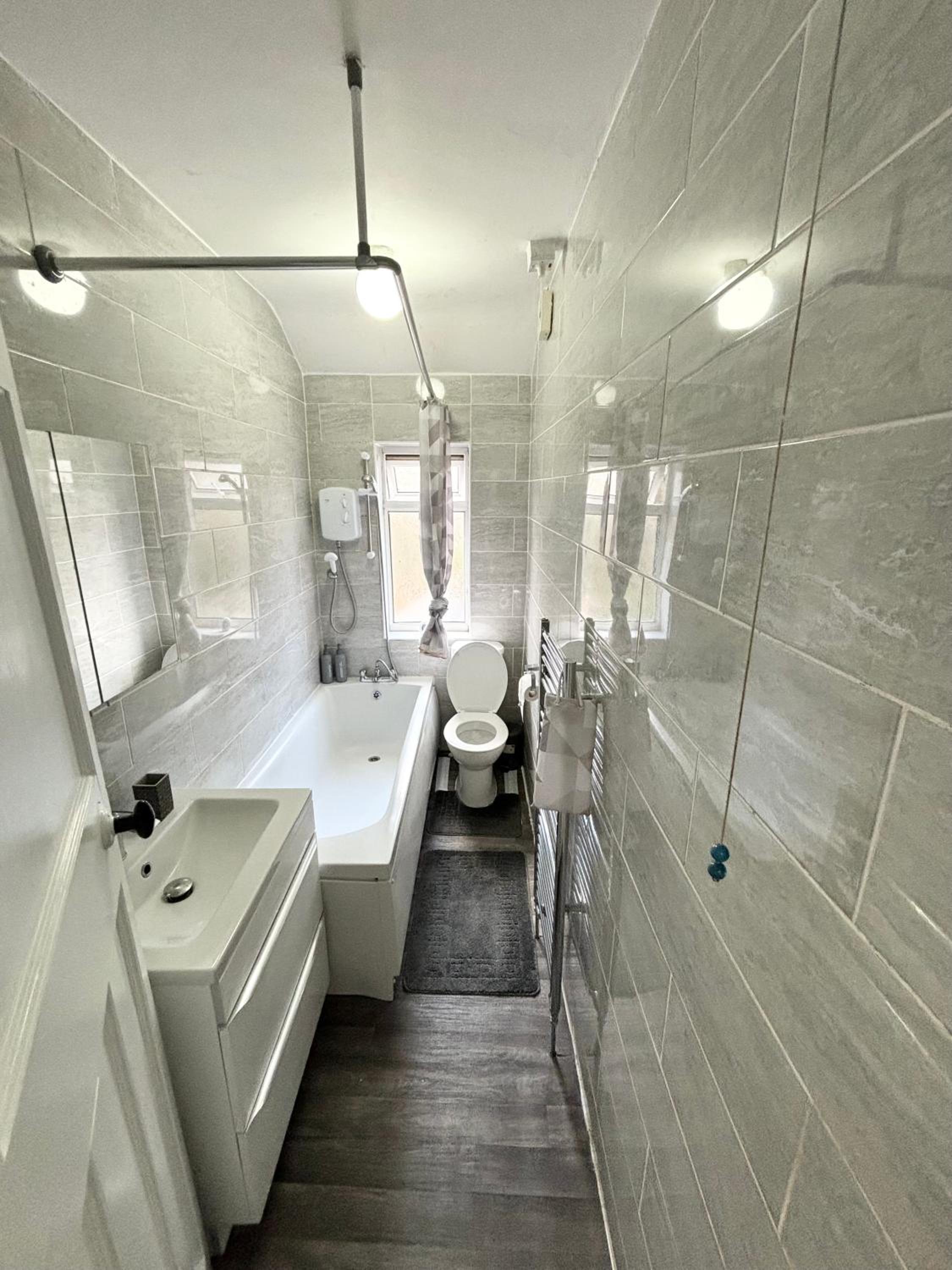 Westbridgeford Luxury Apartments