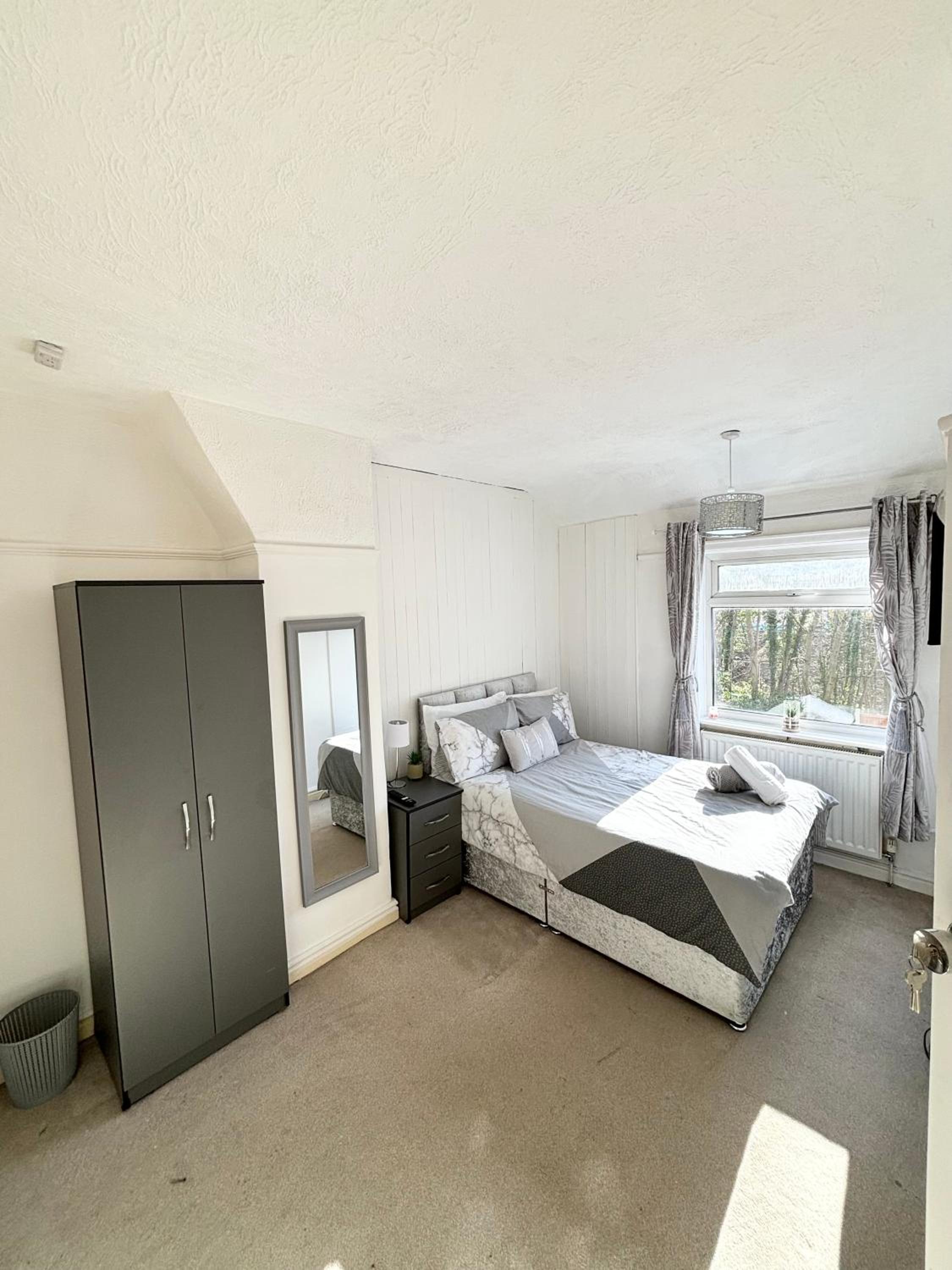 Westbridgeford Luxury Apartments