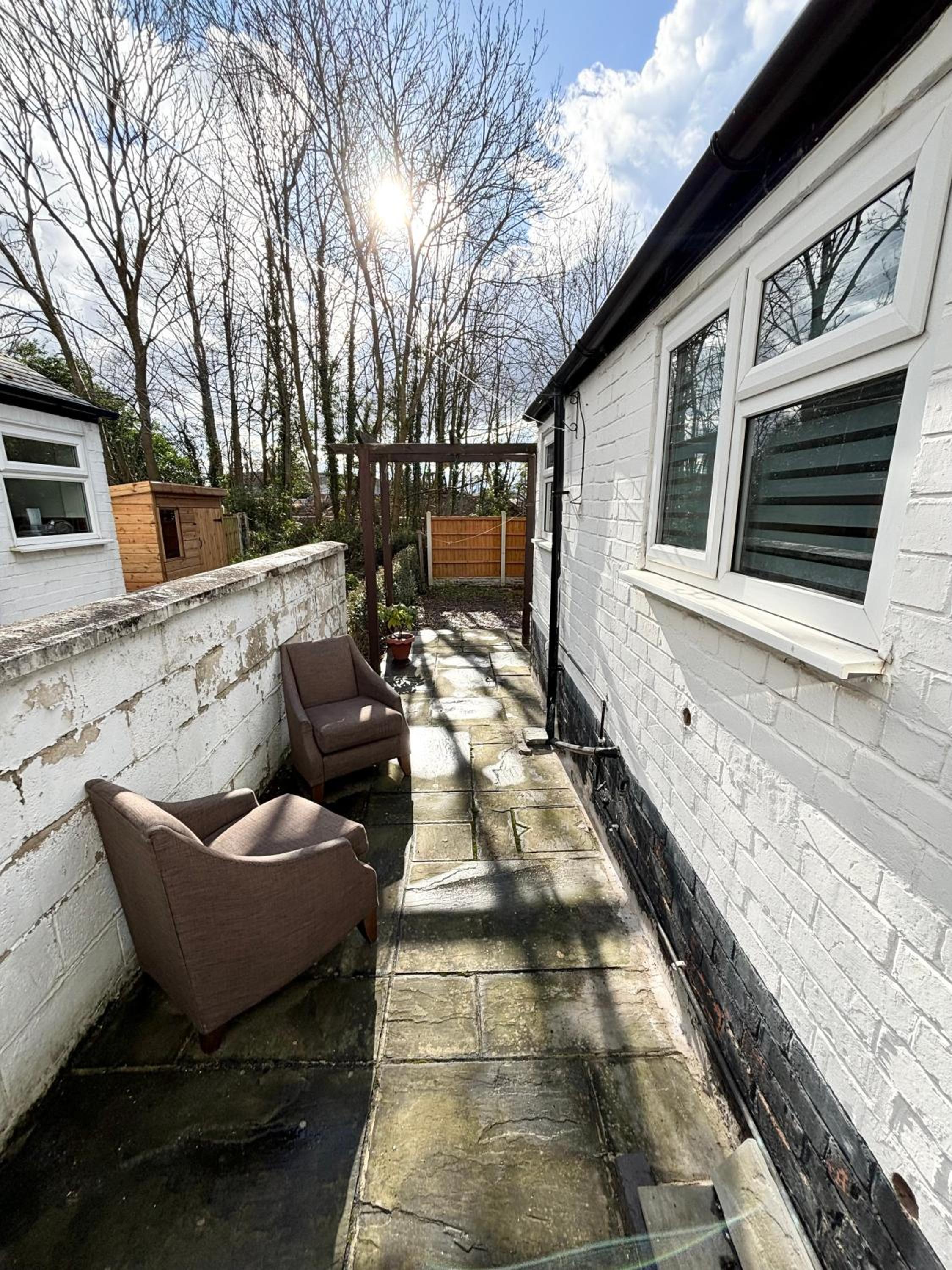 Westbridgeford Luxury Apartments