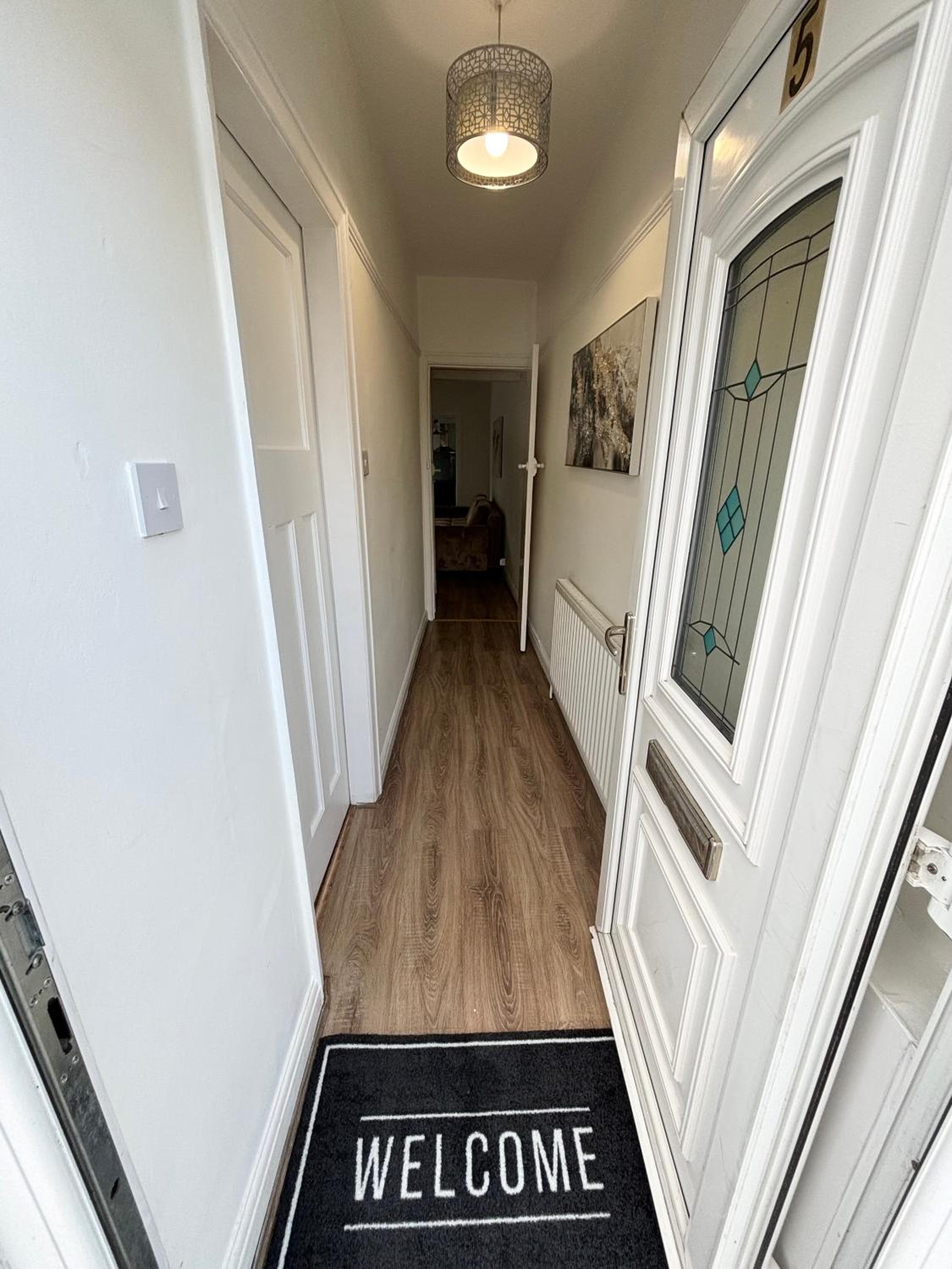 Westbridgeford Luxury Apartments