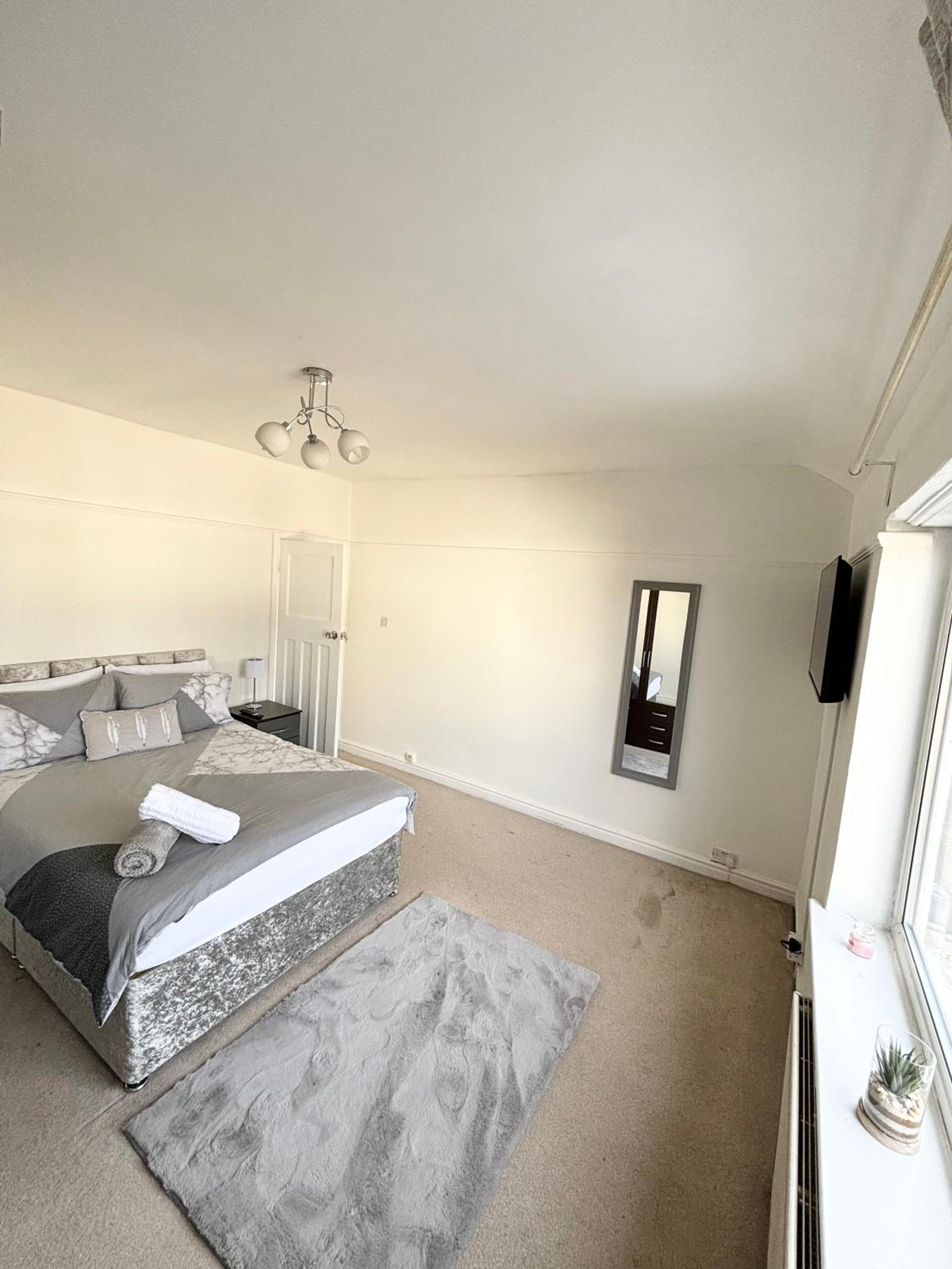 Westbridgeford Luxury Apartments