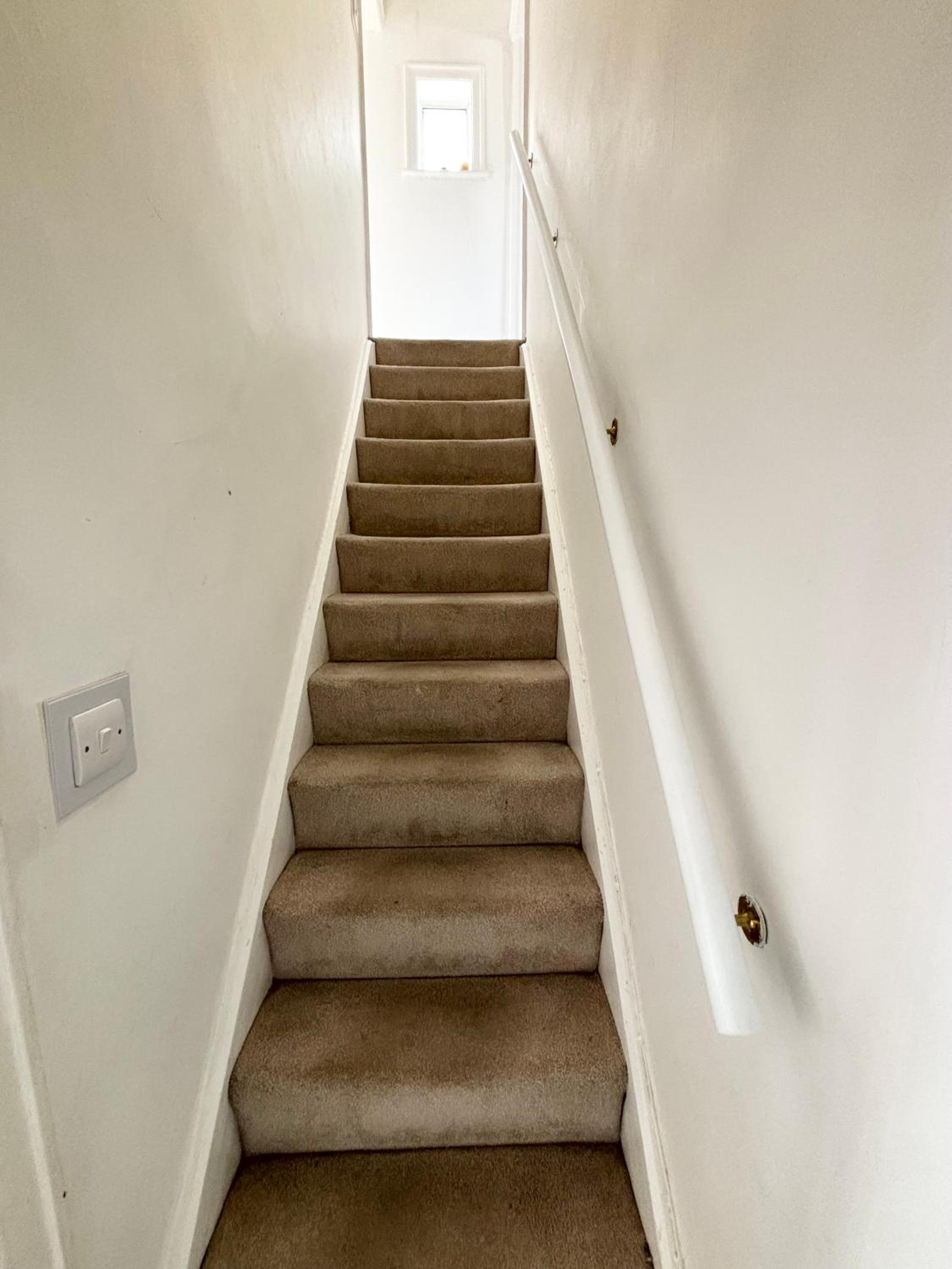 Westbridgeford Luxury Apartments