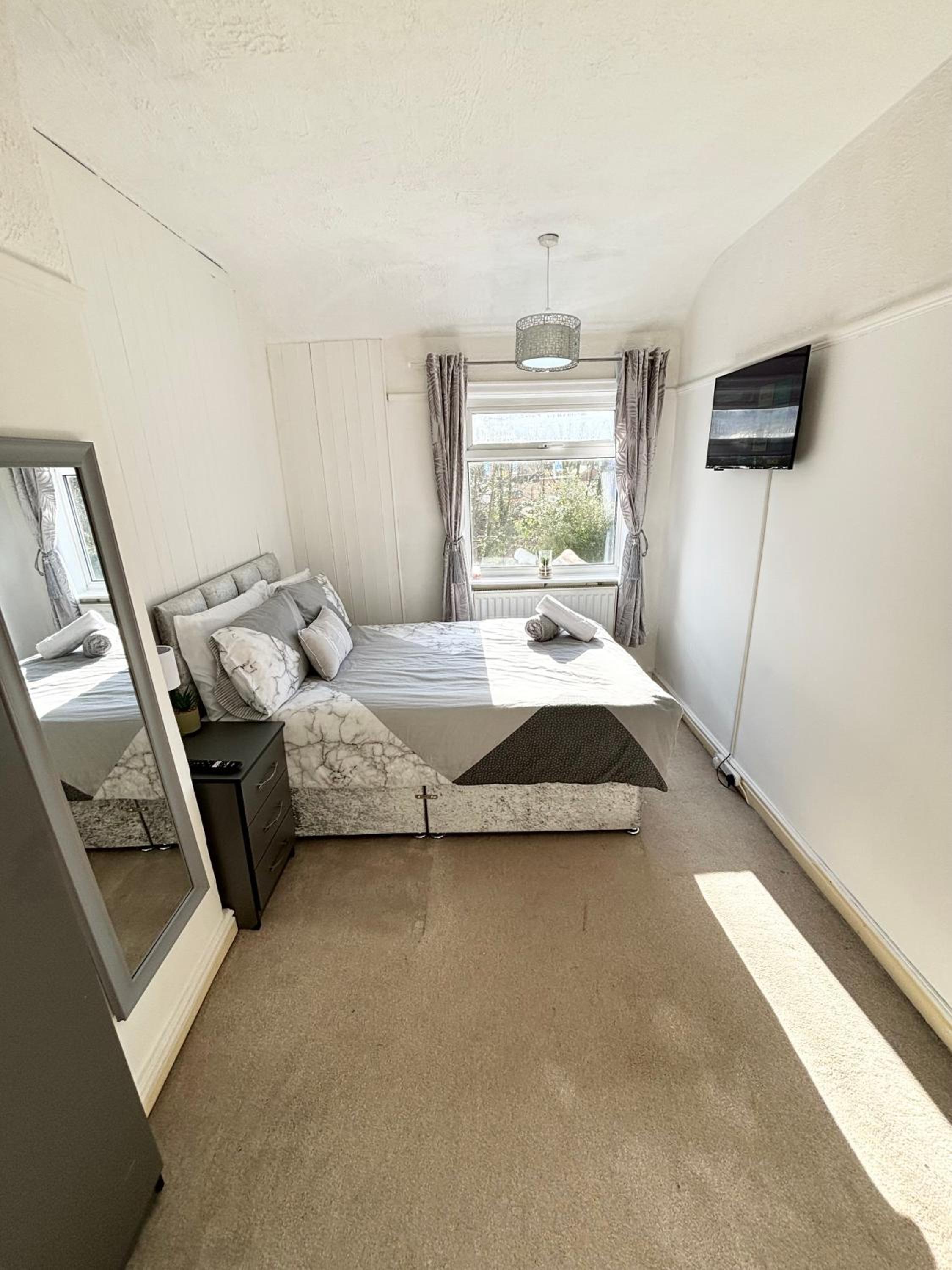 Westbridgeford Luxury Apartments