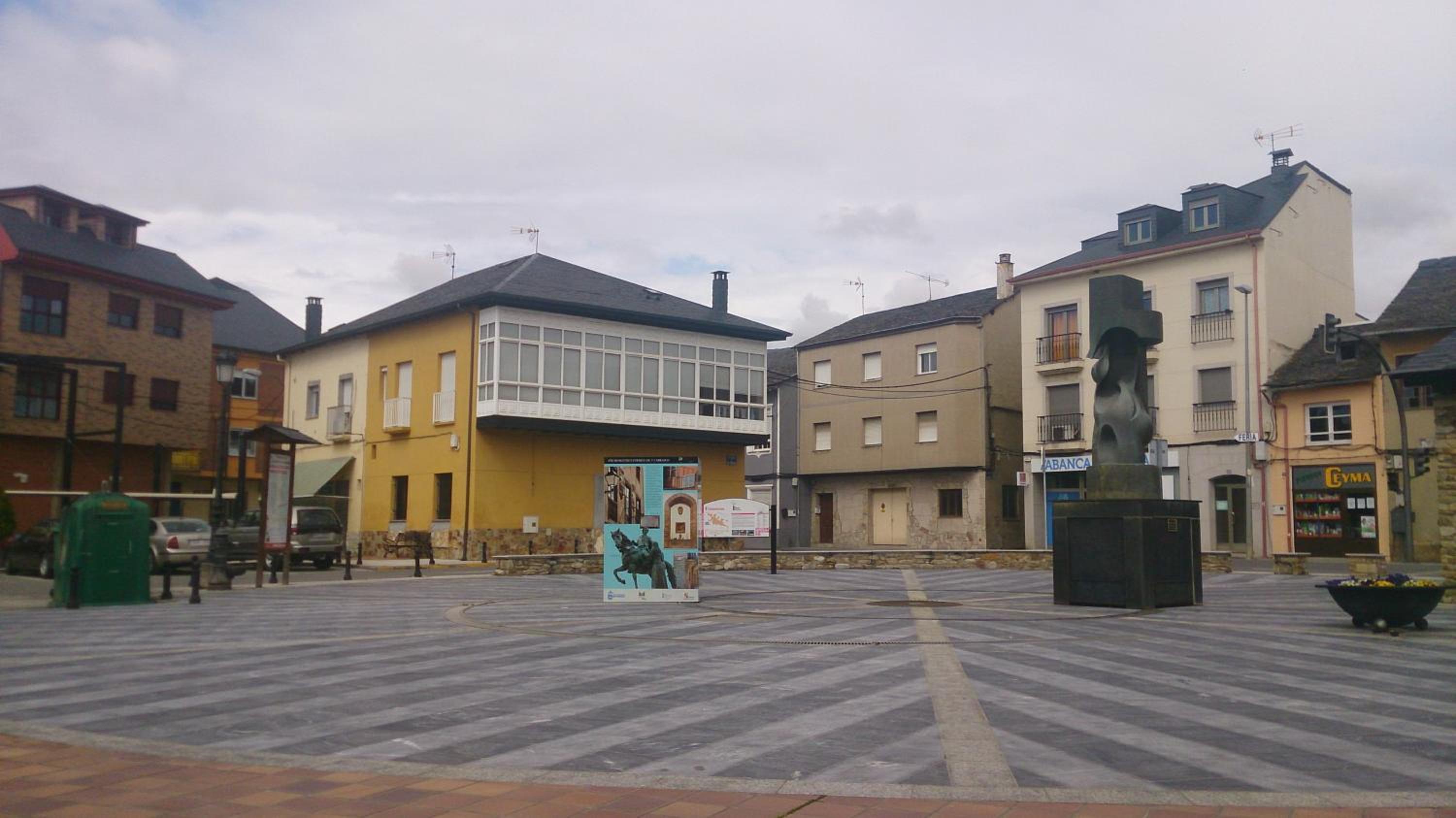 La Casita Camponaraya