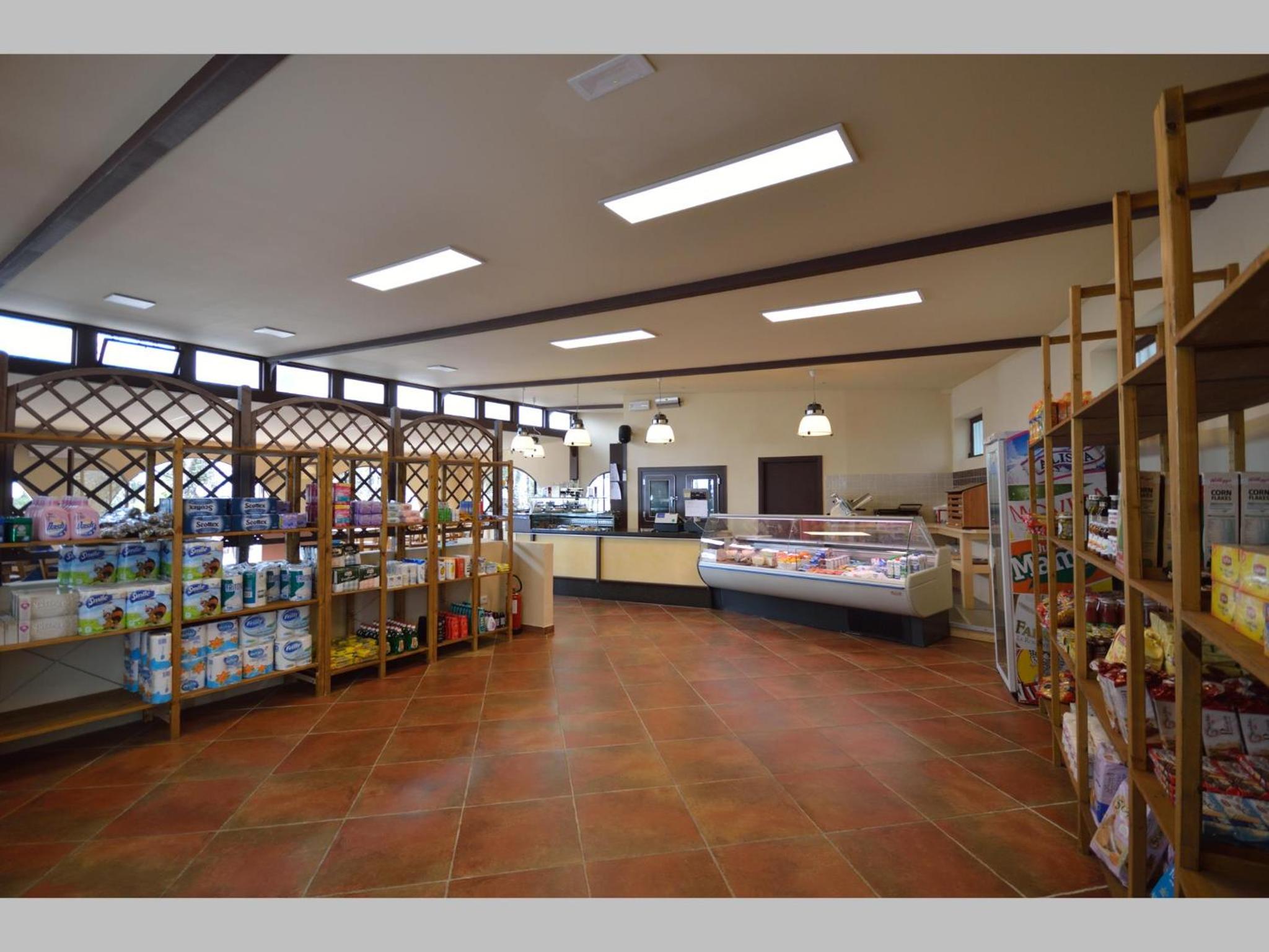 Camping Village Panoramico Fiesole