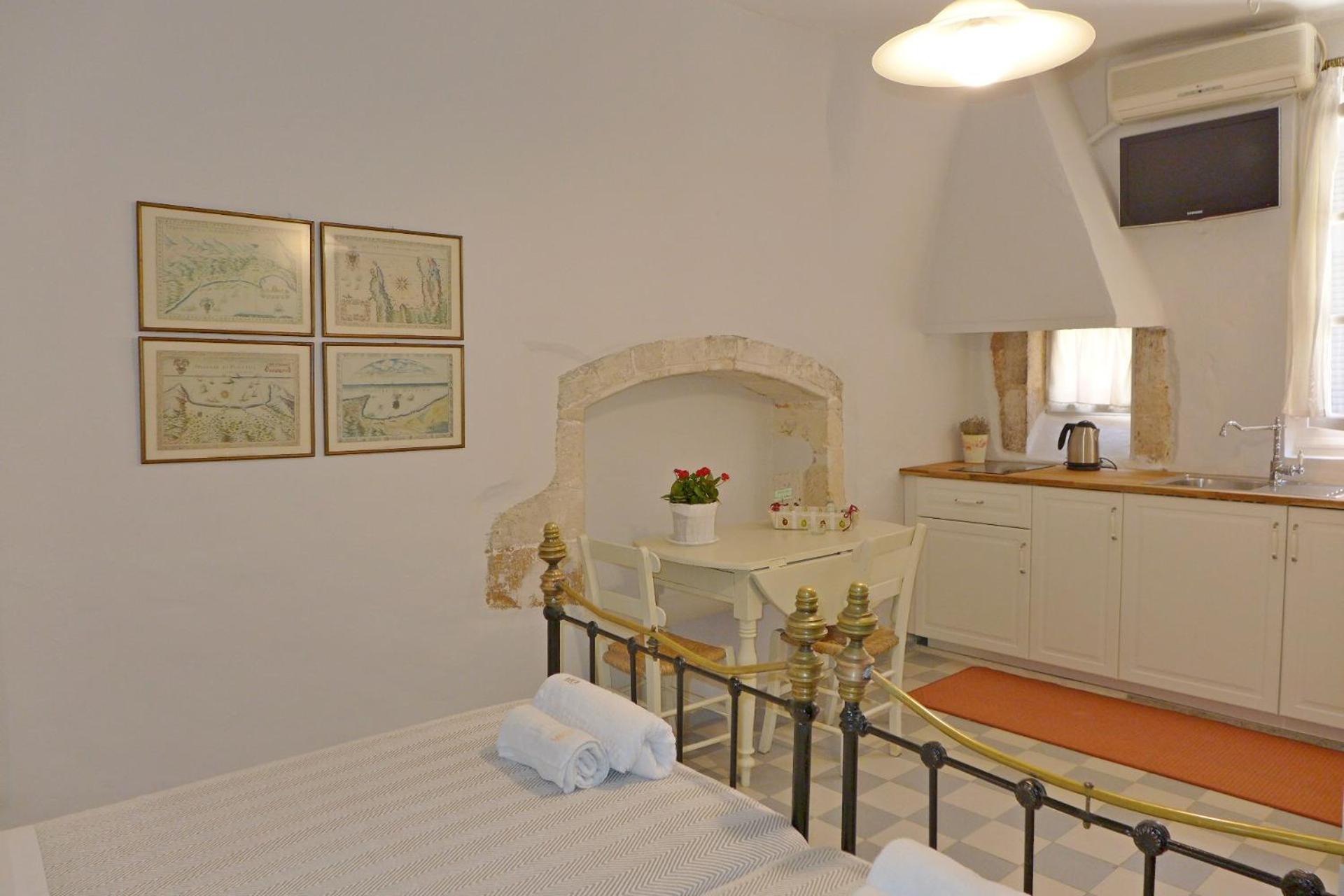 Pension Eva view 5