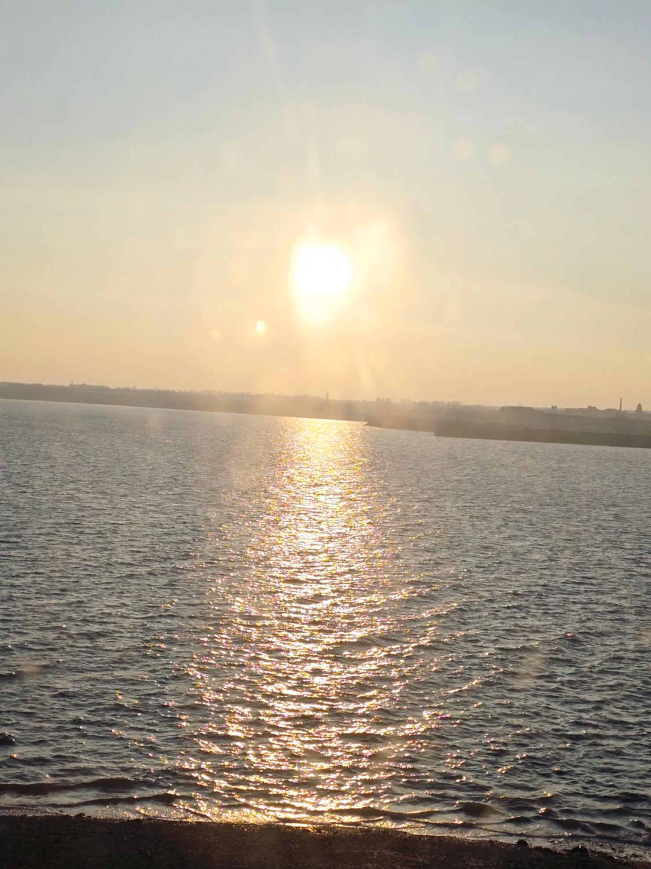 Sea Bliss Beachfront Caravan, 2 Bed King Ensuite, Sleeps 6, Wrap Decking, Crimdon Dene