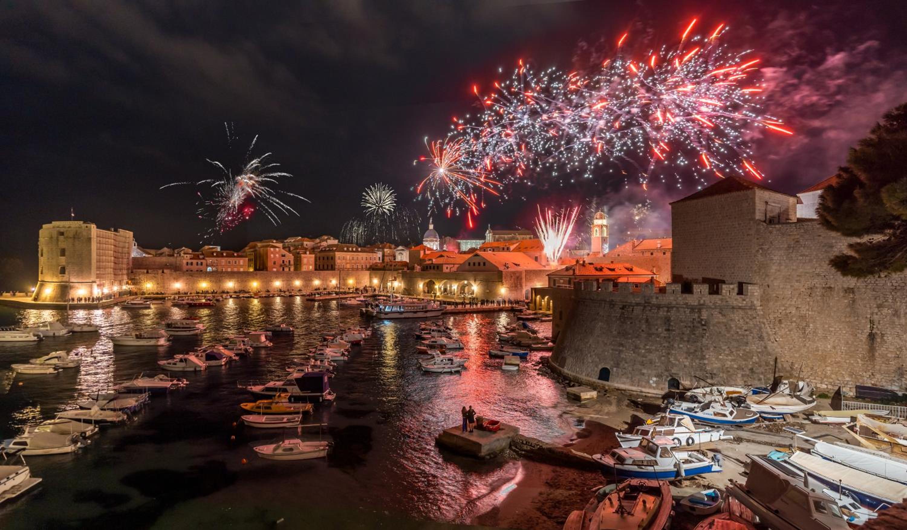 The Beachfront Dubrovnik Old Town