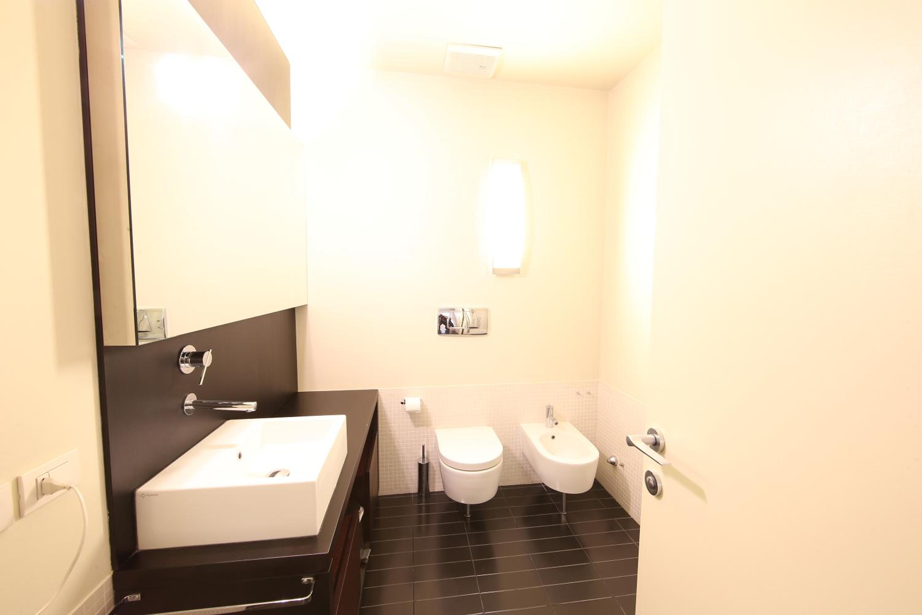 BB Hotels Aparthotel Desuite