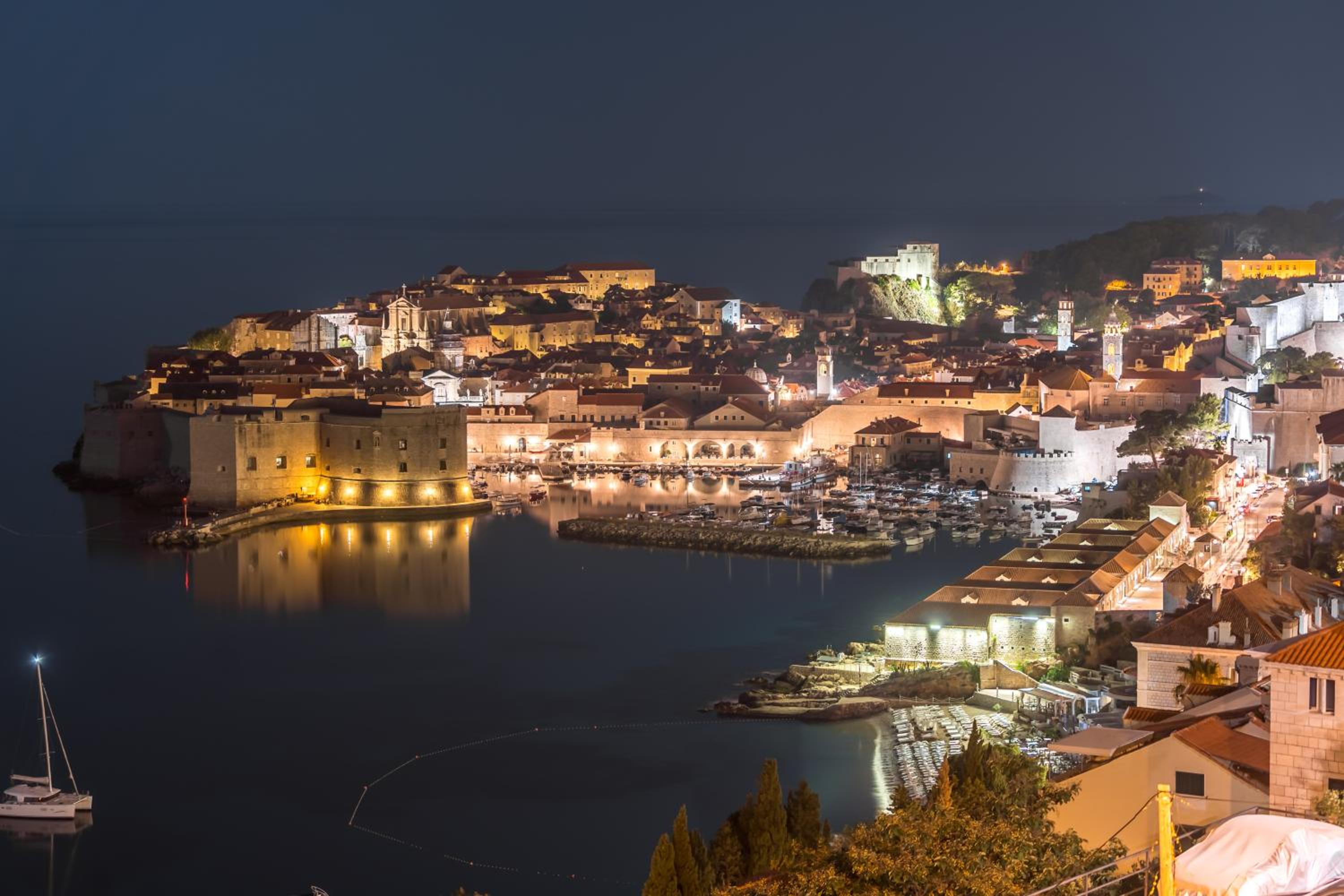 The Beachfront Dubrovnik Old Town