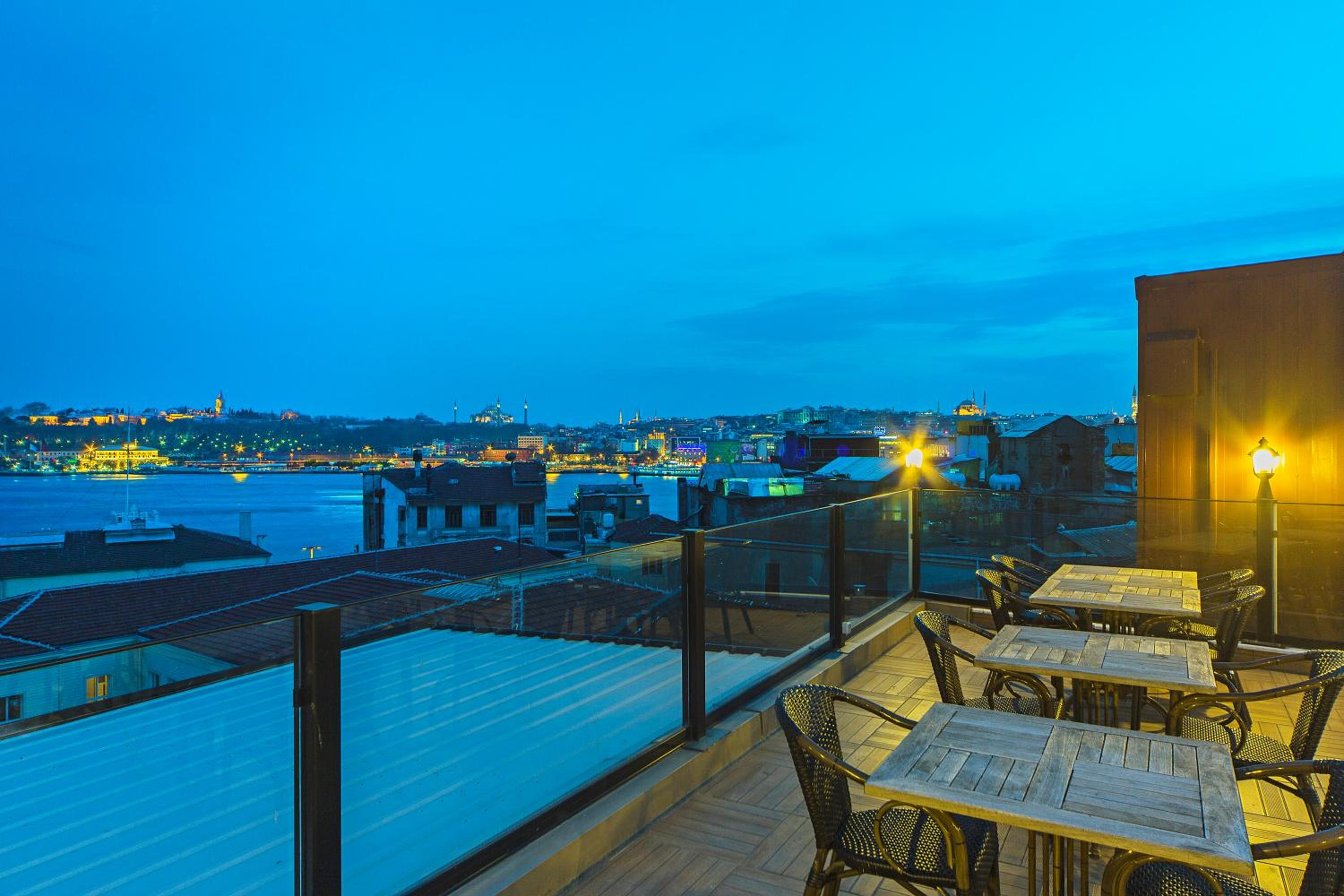 Ada Karakoy Hotel - Special Category - Image 58