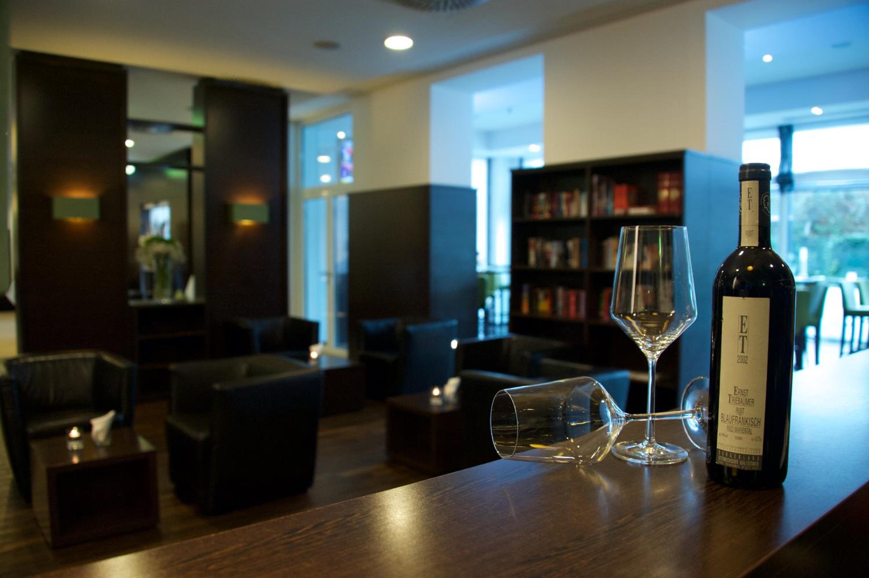 Rainers Hotel Vienna