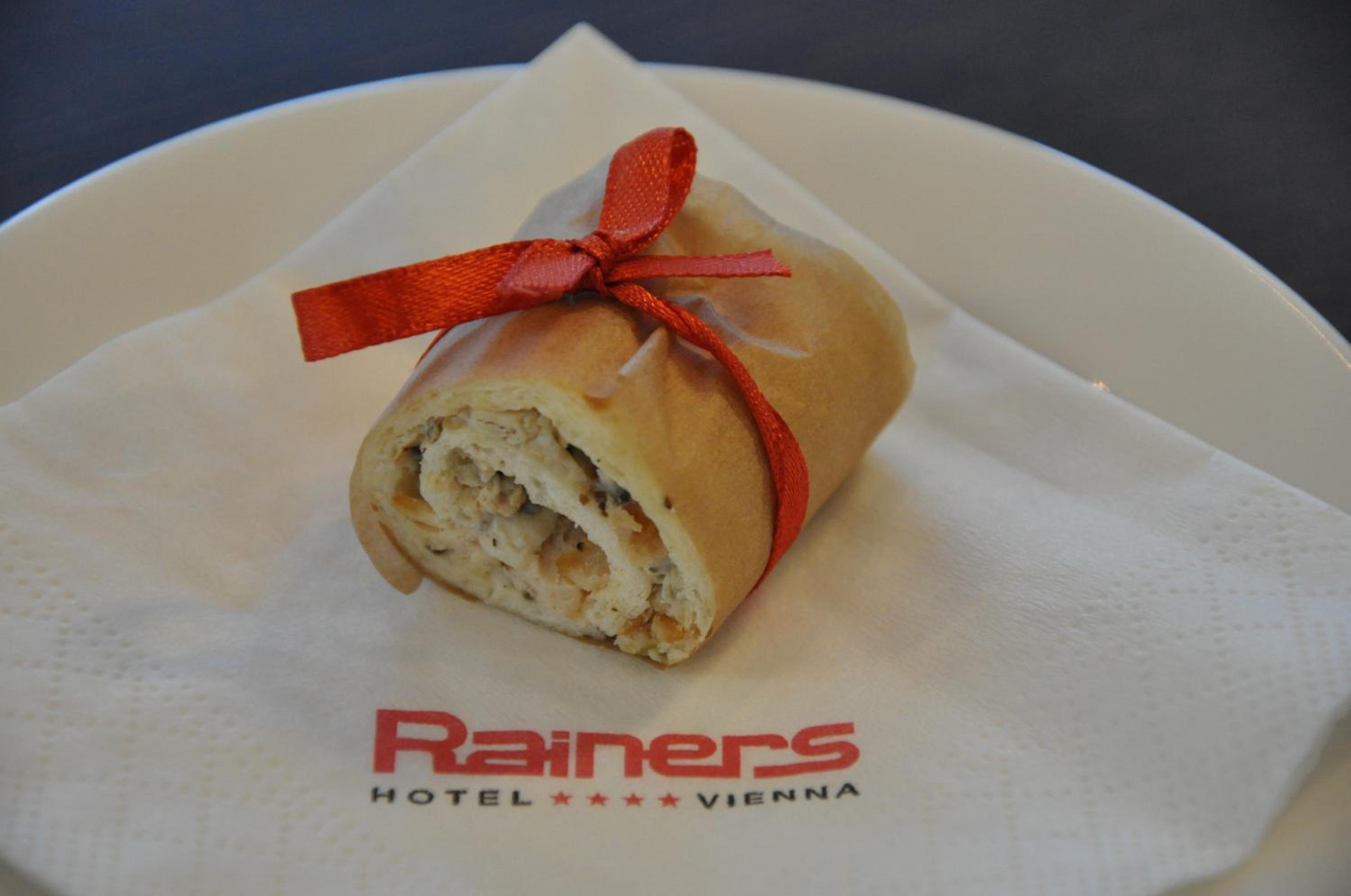 Rainers Hotel Vienna