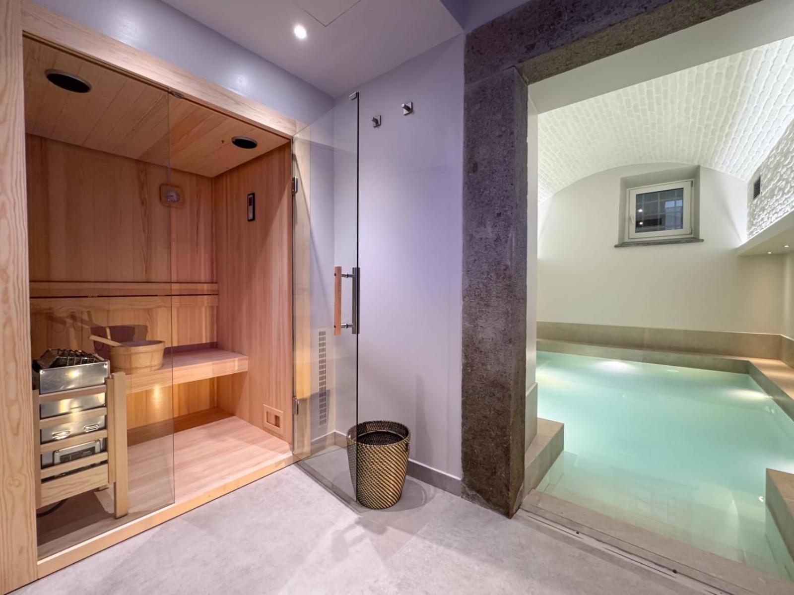 Corte Sospesa Guest House & Spa