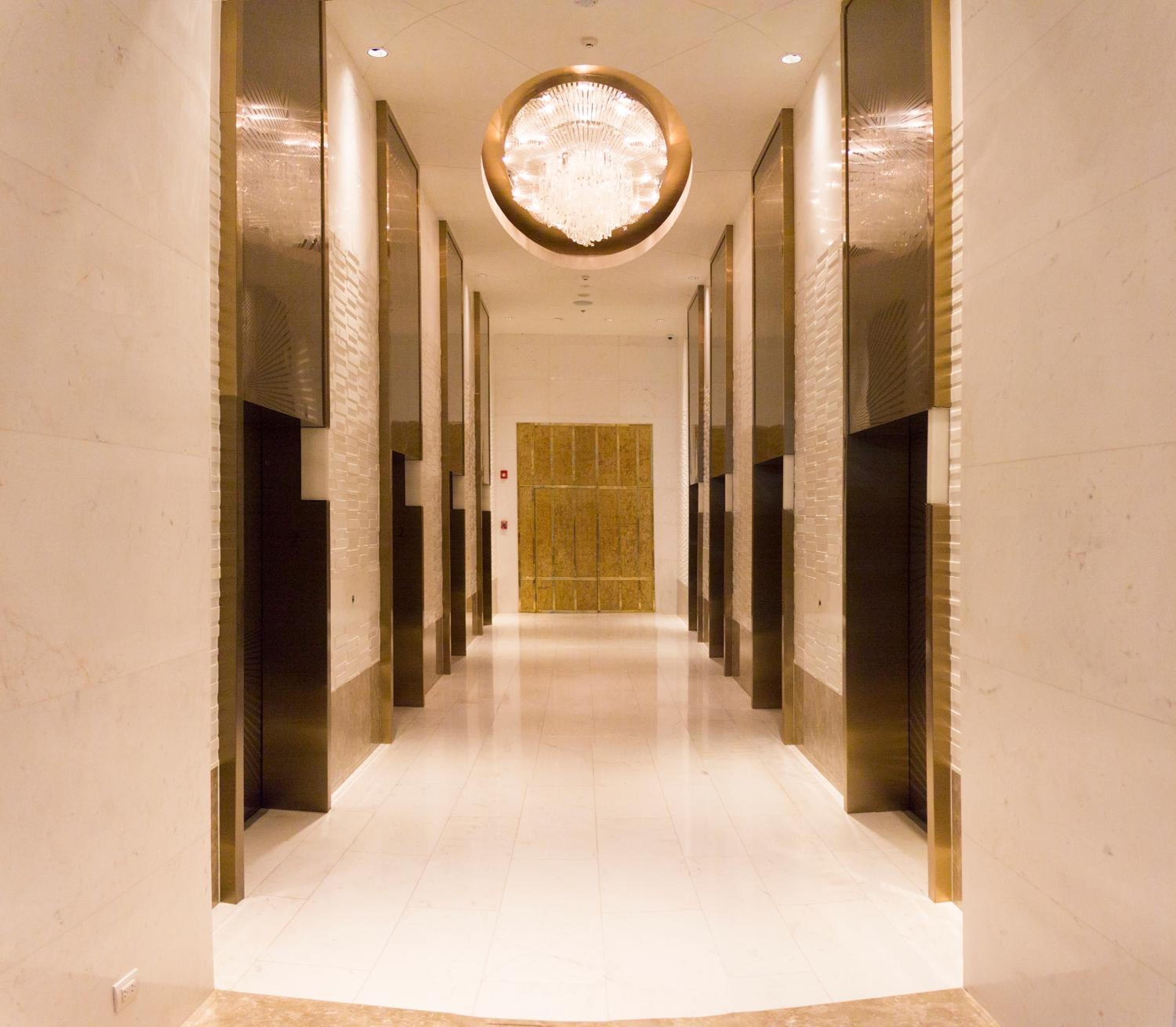 Shangri-La The Fort, Manila 20