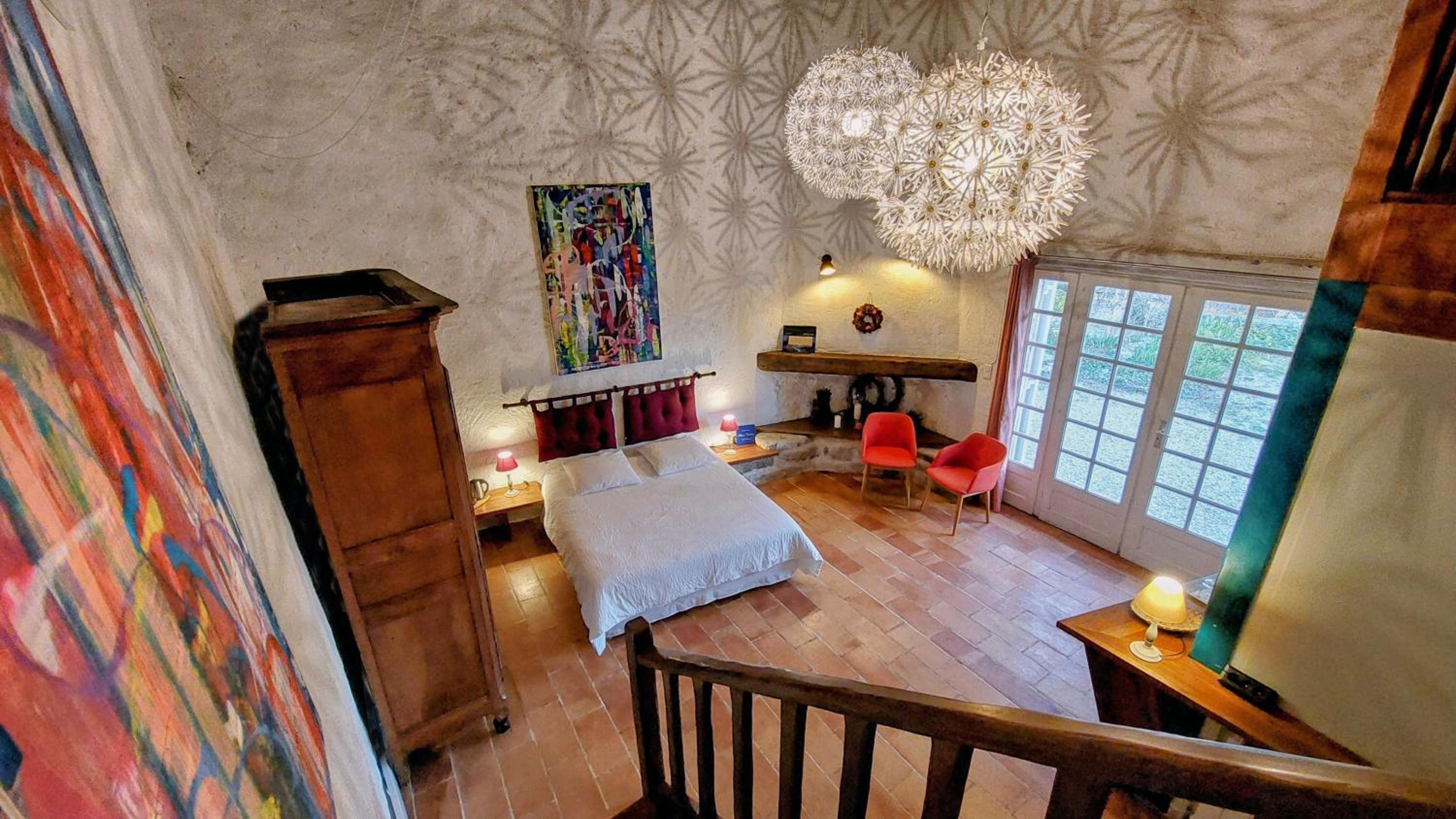 Maison Catalina, photo 38