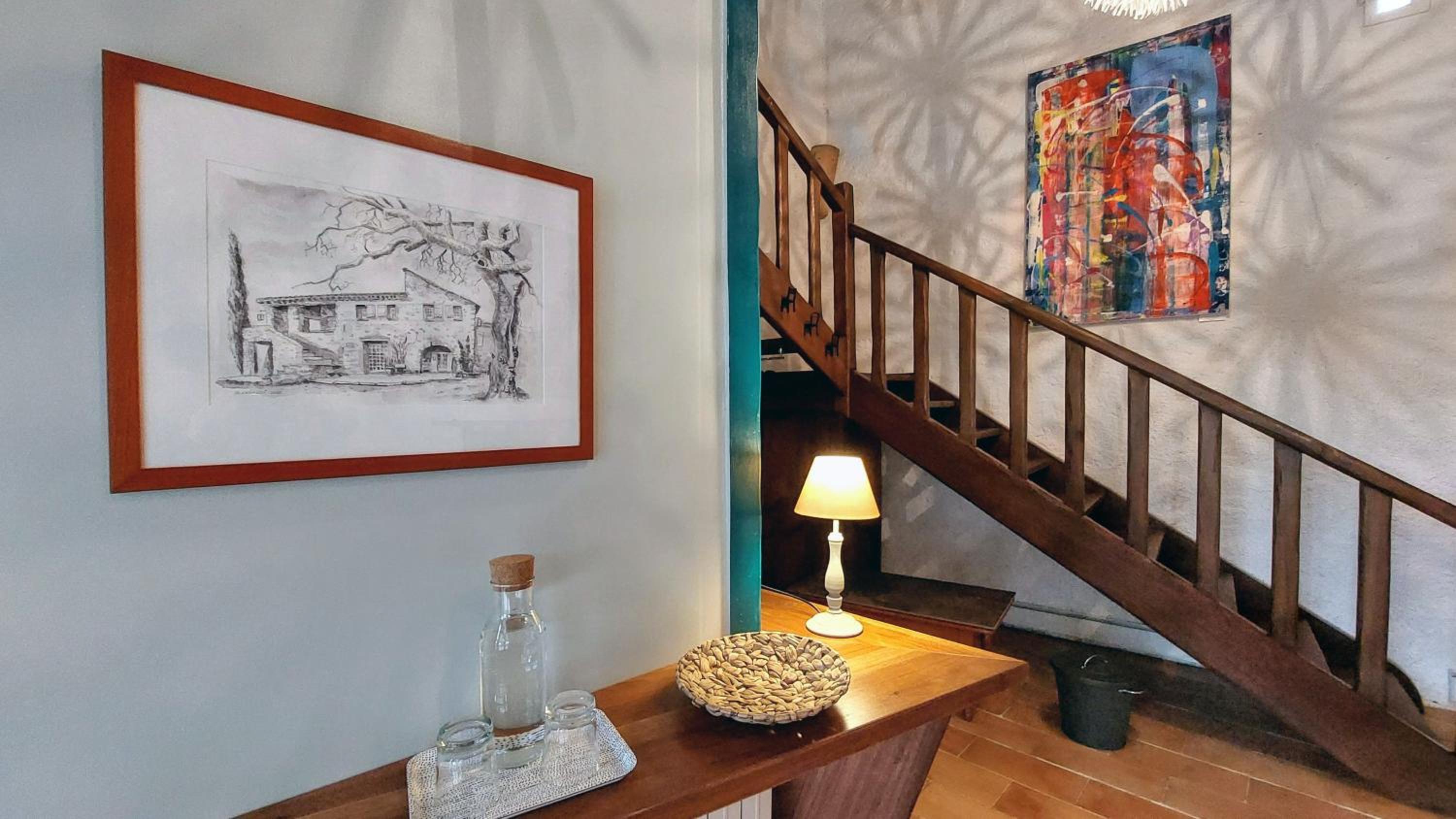 Maison Catalina, photo 31