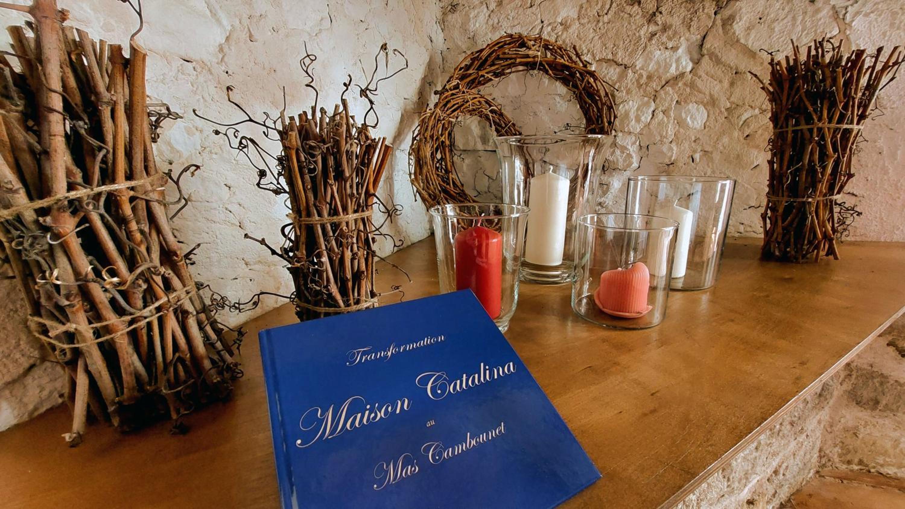 Maison Catalina, photo 18